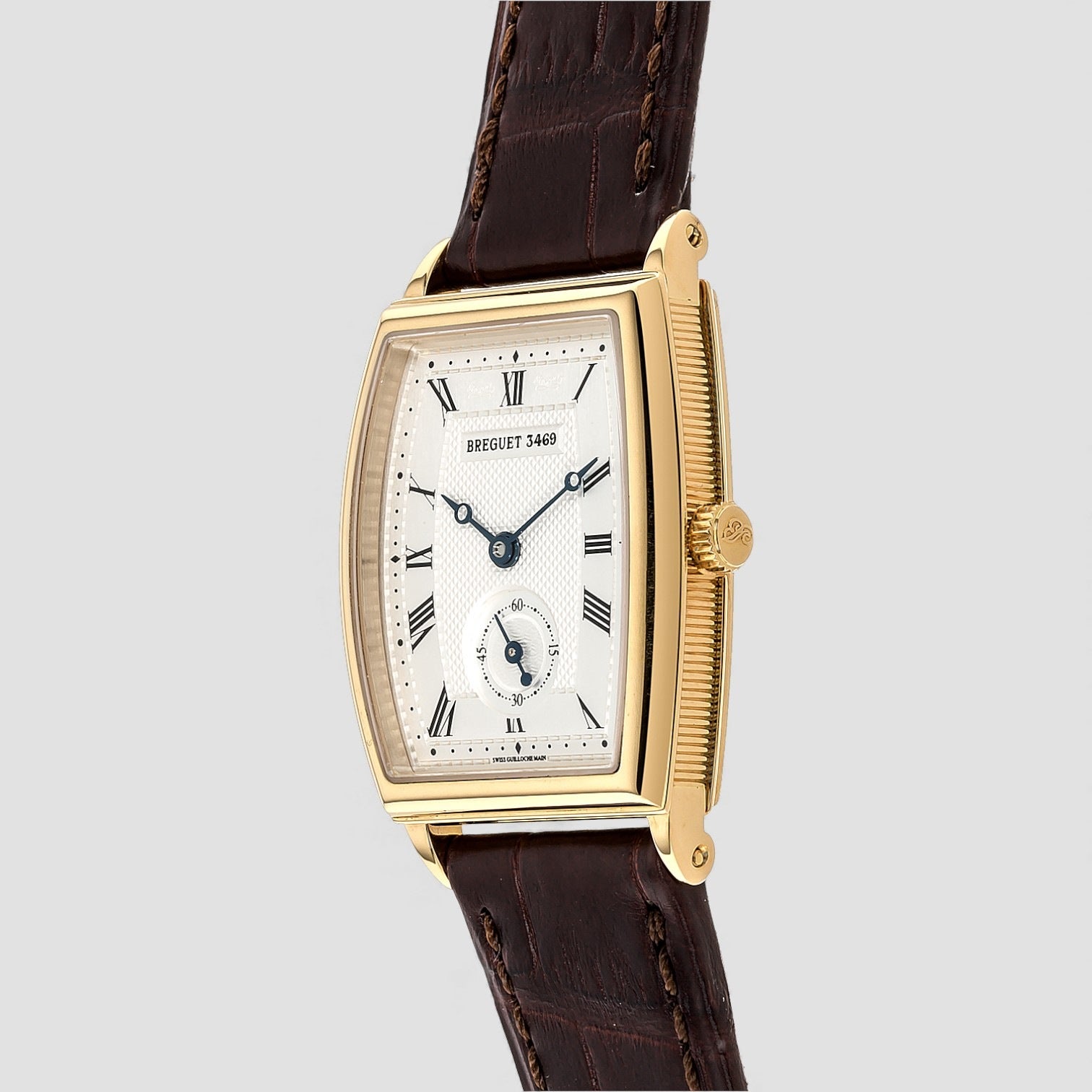 Heritage Automatic Ladies Ladies Watch