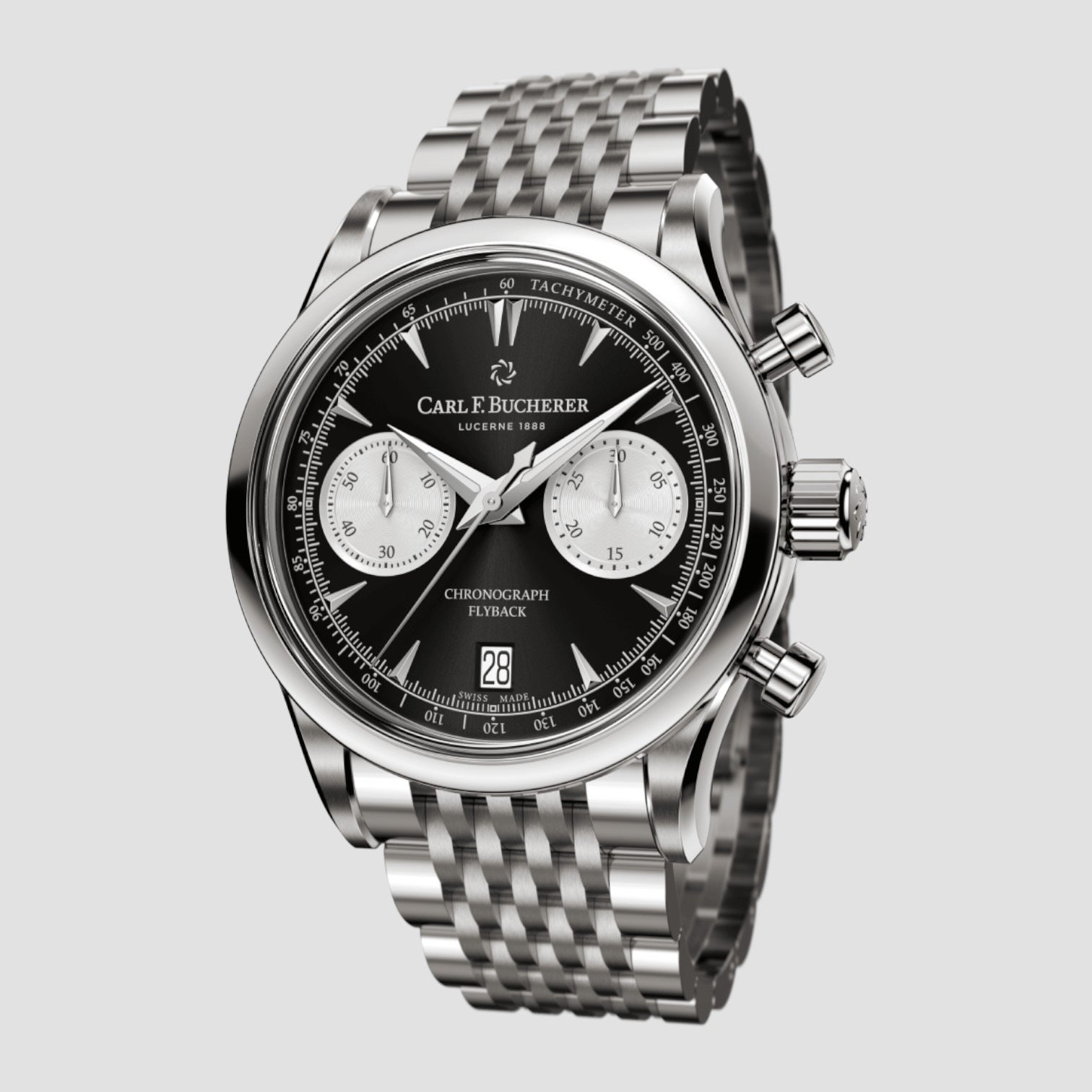 Manero Flyback