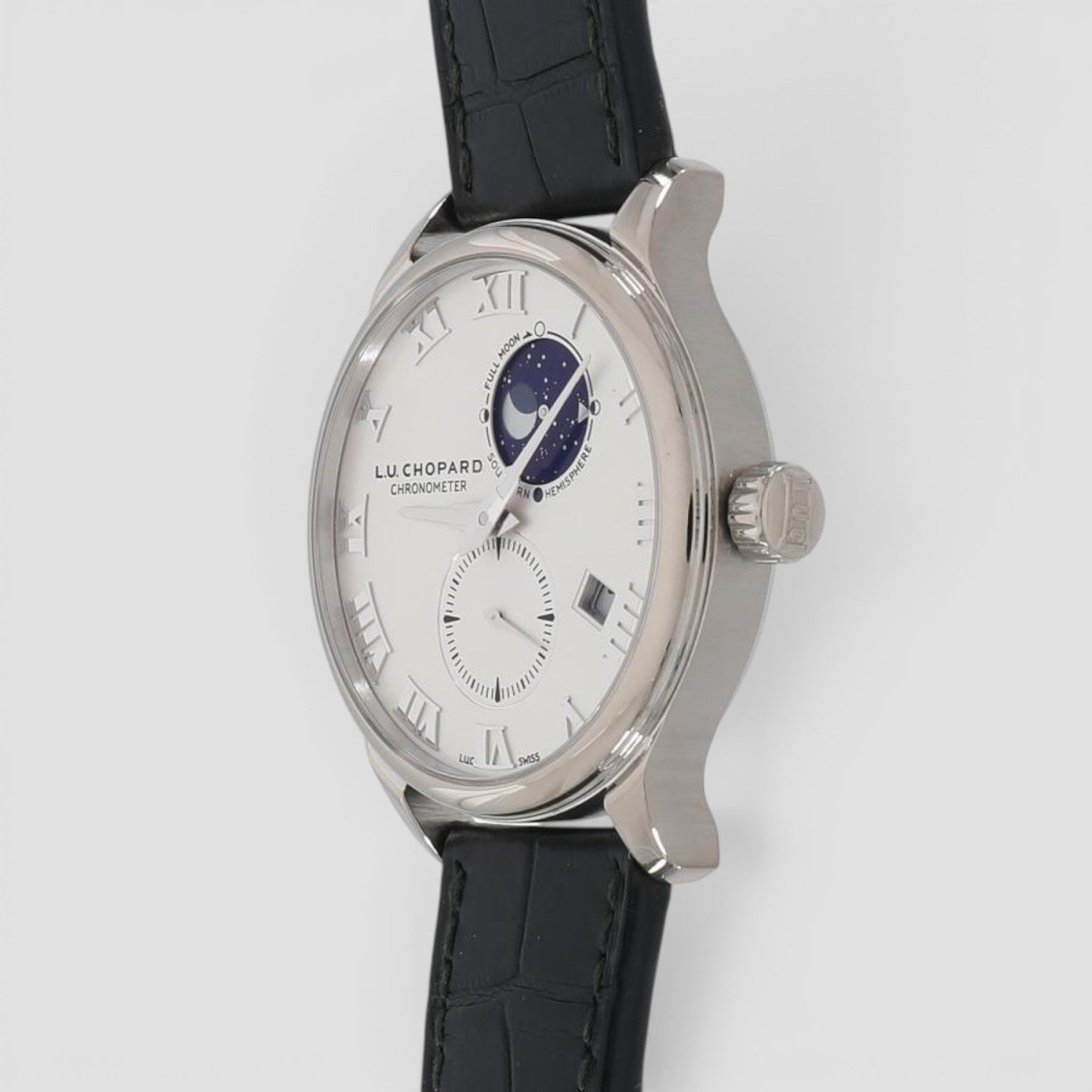 L.U.C Luna Twin Automatic Men's Watch 40mm