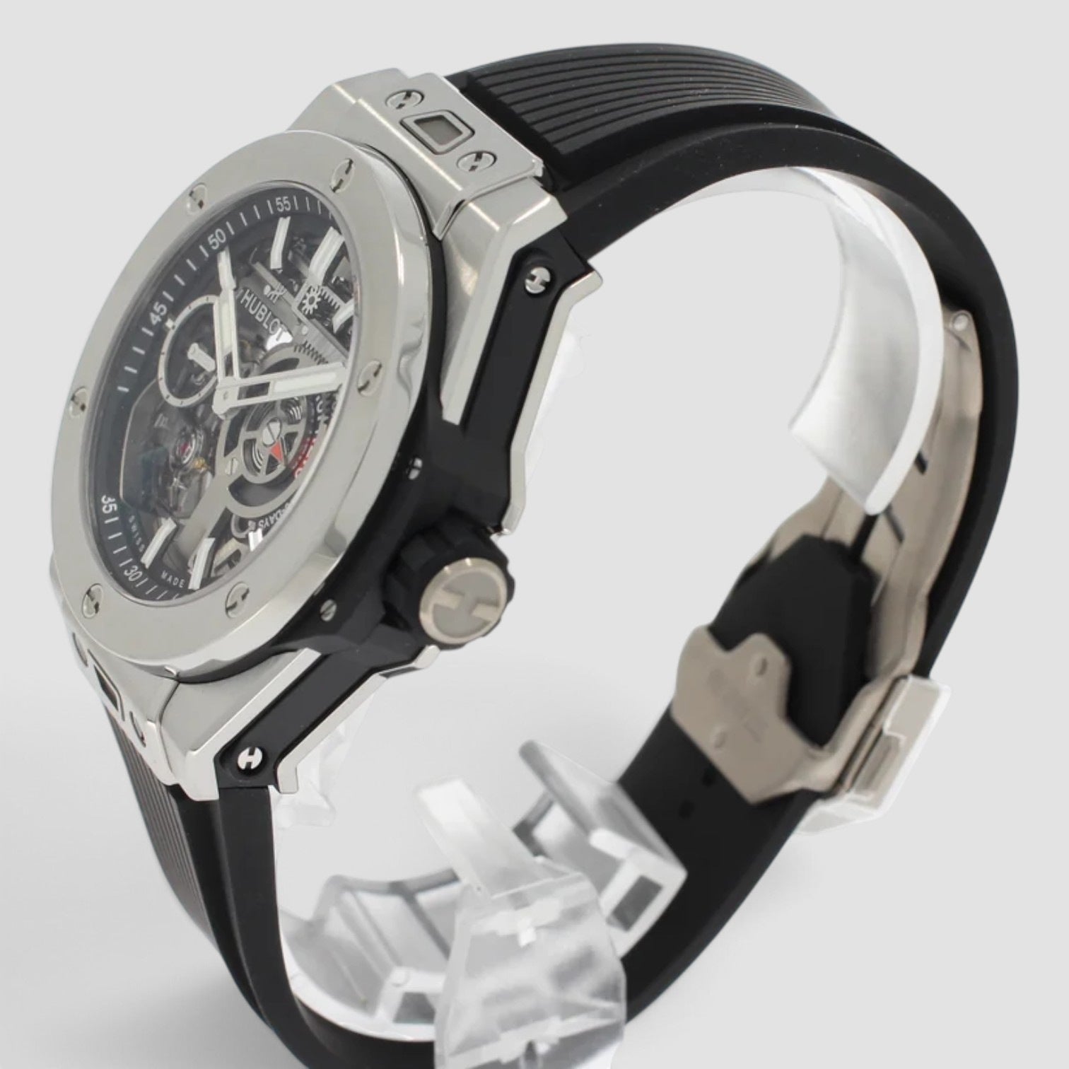 Big Bang Meca-10 Titanium 42mm