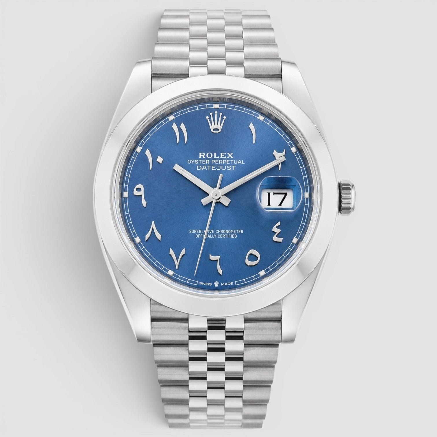 Datejust 41