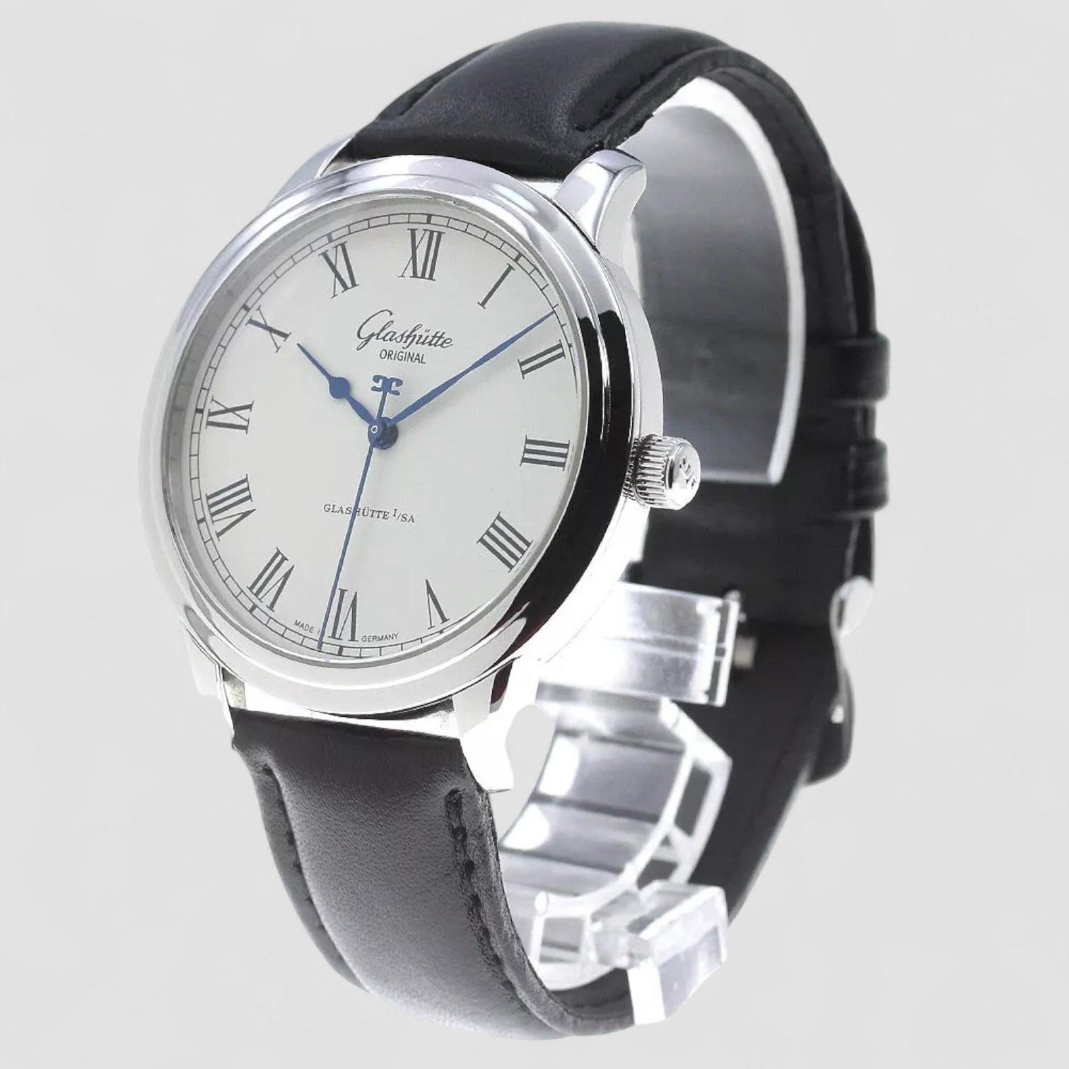 Senator Power Reserve Men's Watch