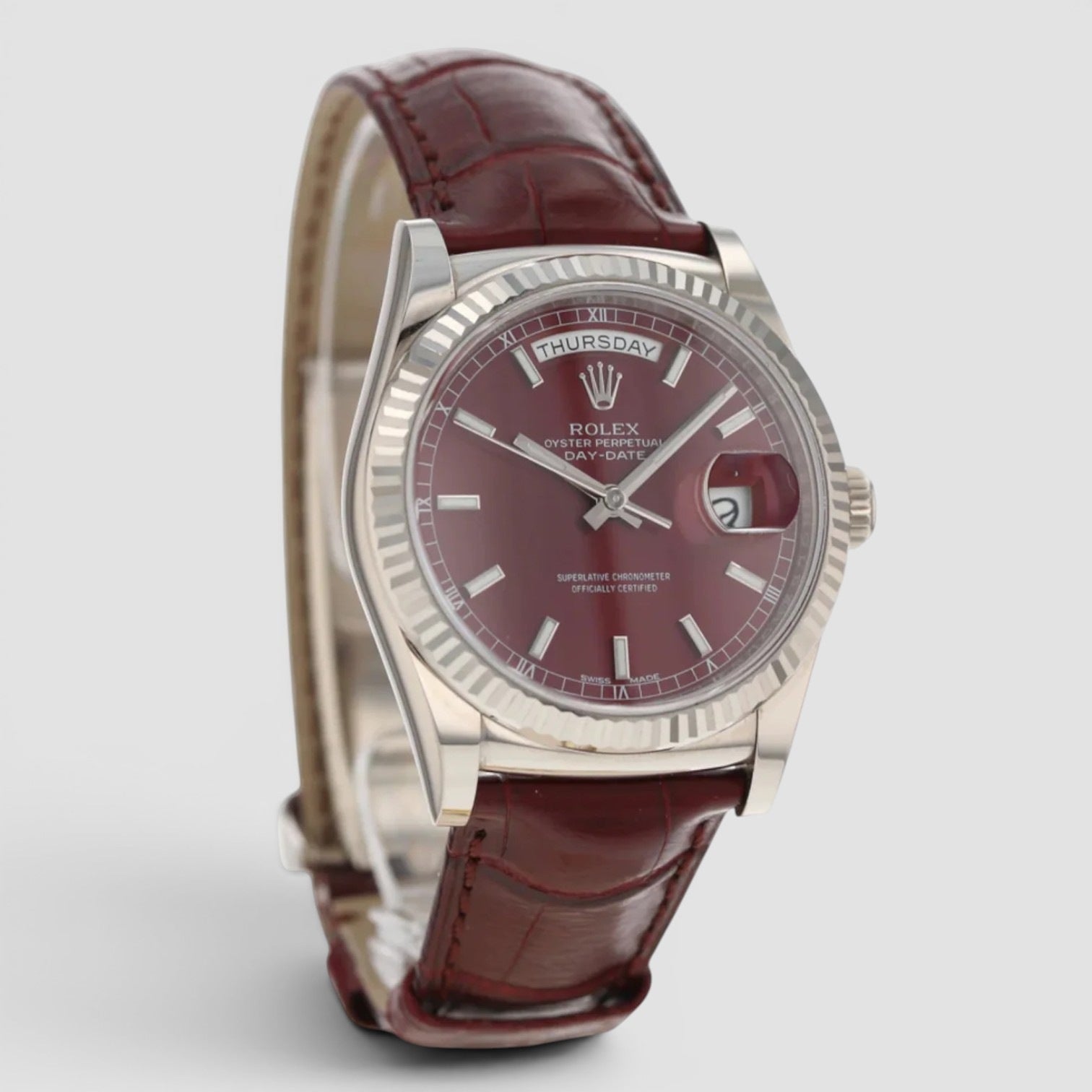 Day-Date 36