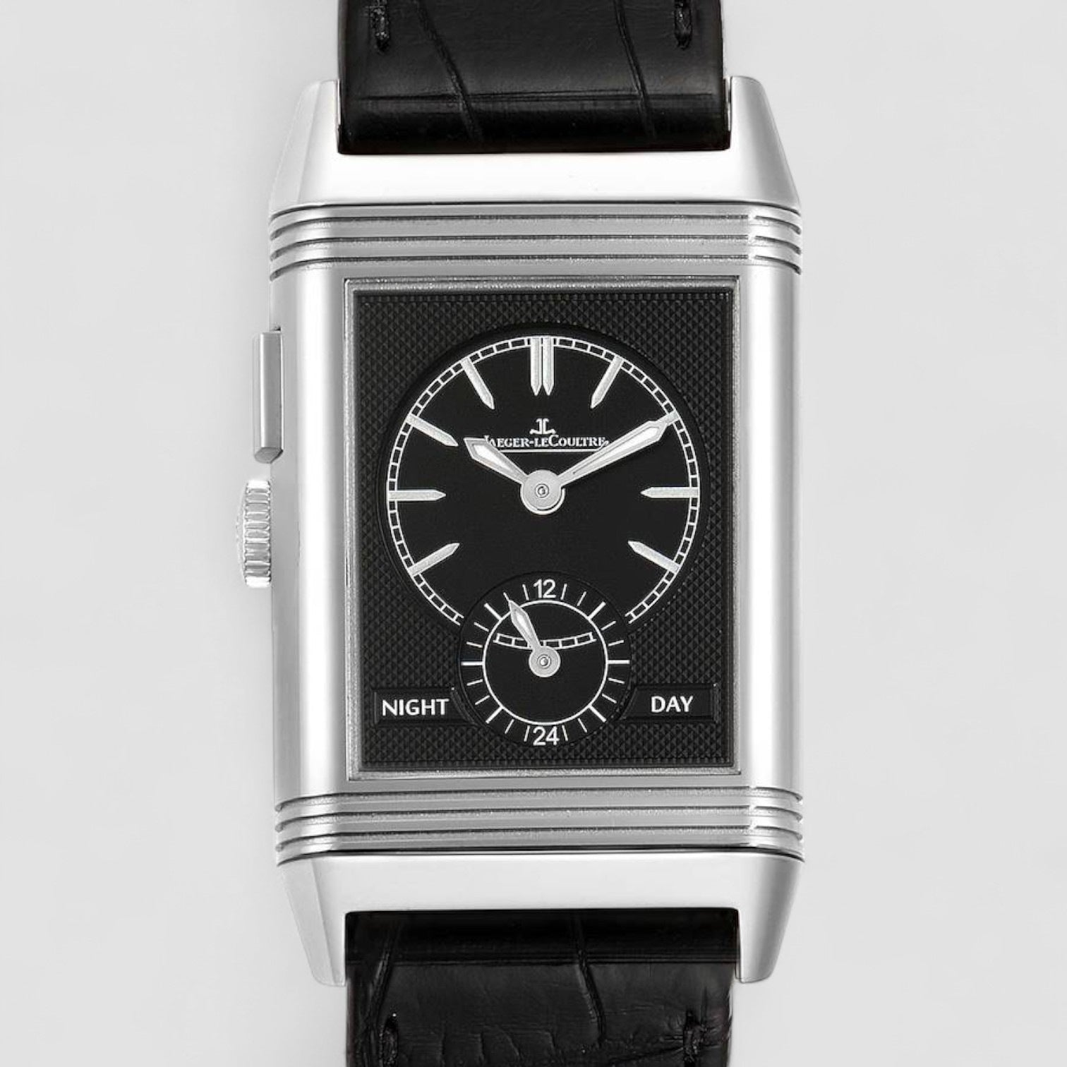 Grande Reverso Ultra Thin Duoface