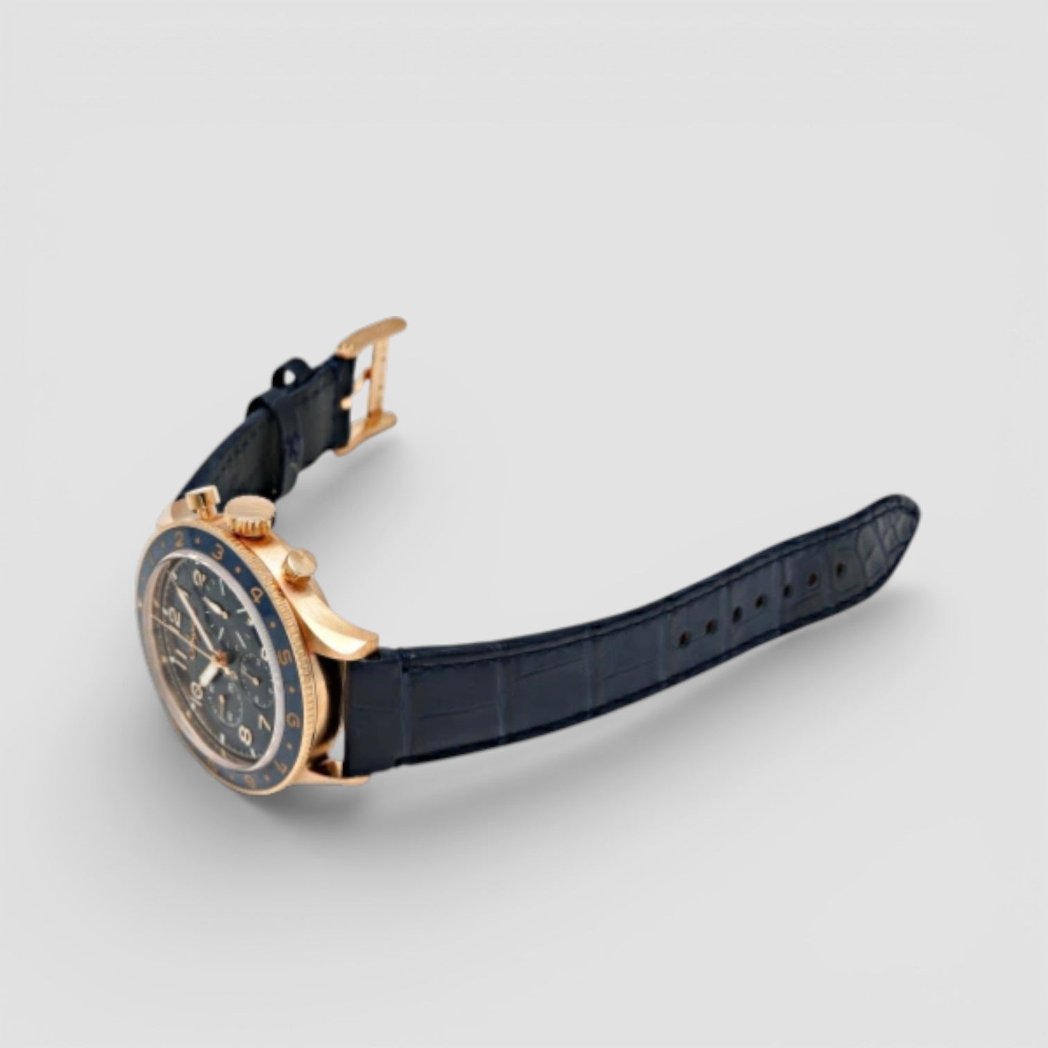 Type Xx Chronographe