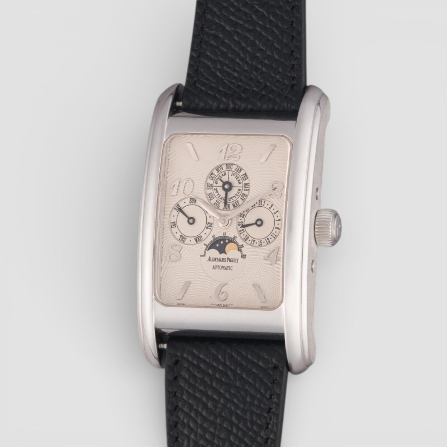 Edward Piguet Perpetual Calendar