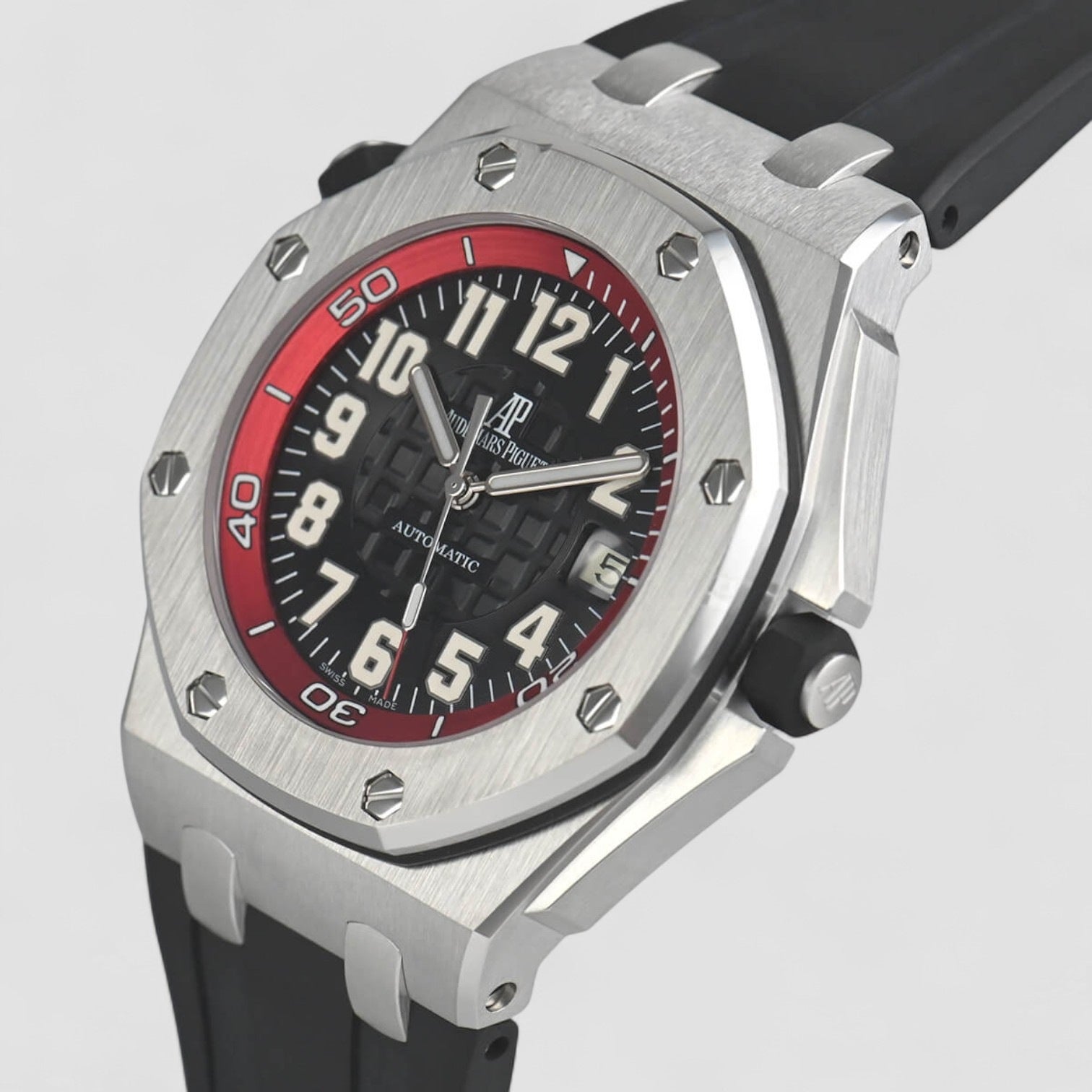 Royal Oak Offshore Scuba Boutique