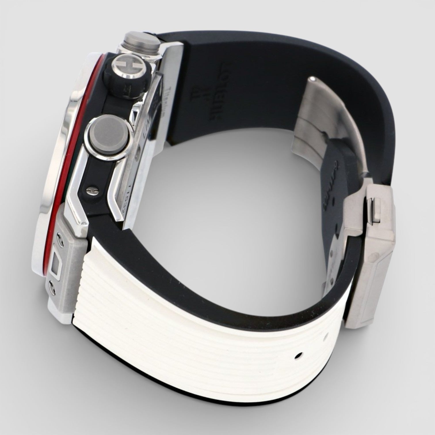 Big Bang Unico World Poker Tour