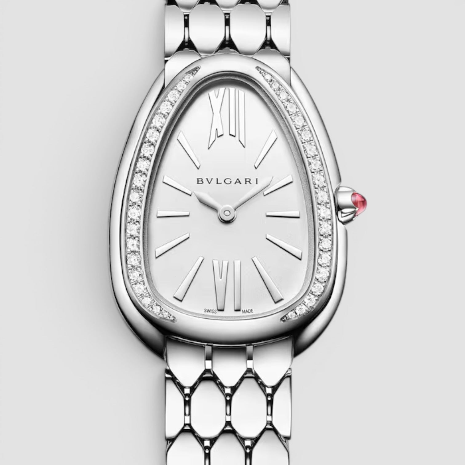 Bulgari Serpenti Seduttori