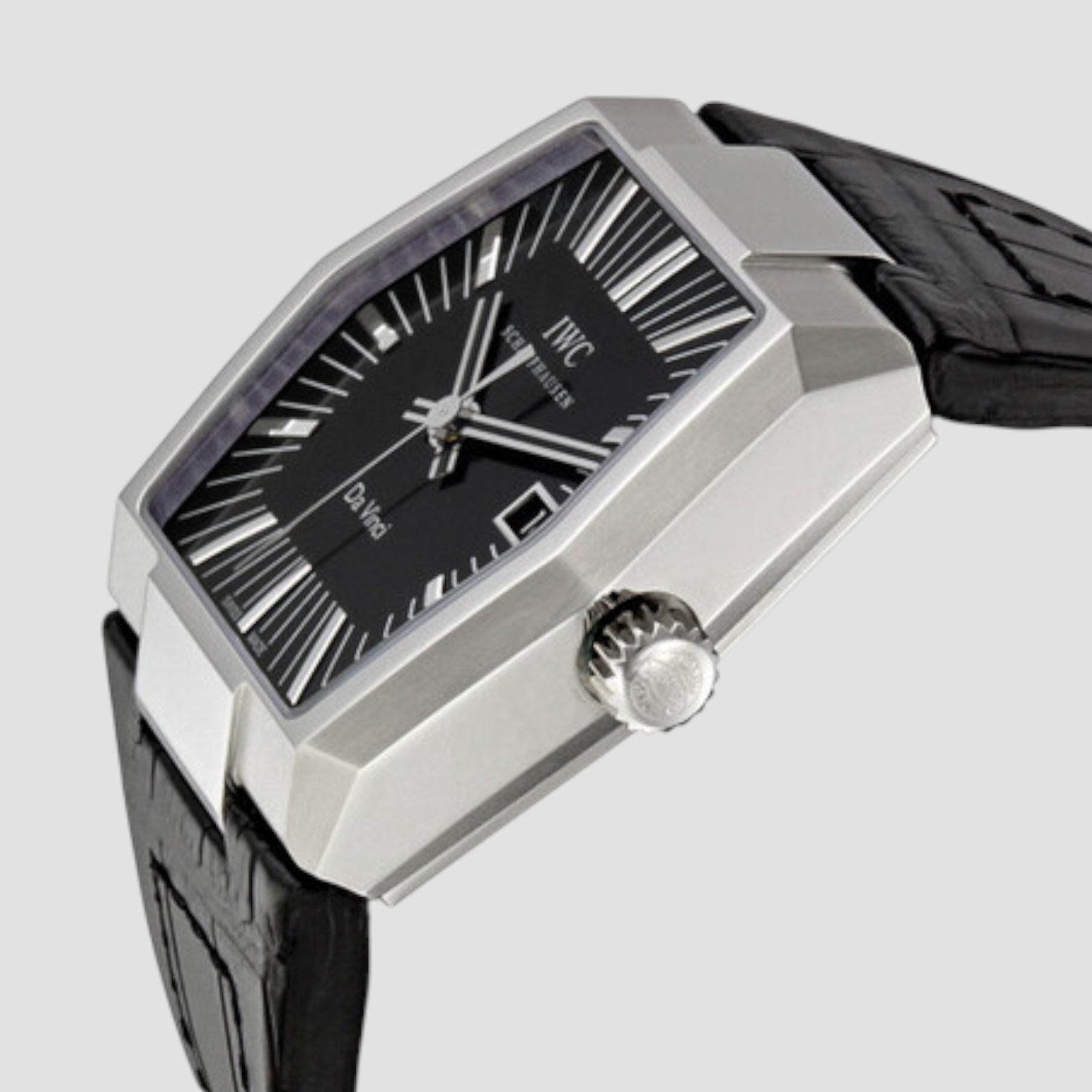 Vintage Collection Da Vinci Automatic Men's Watch