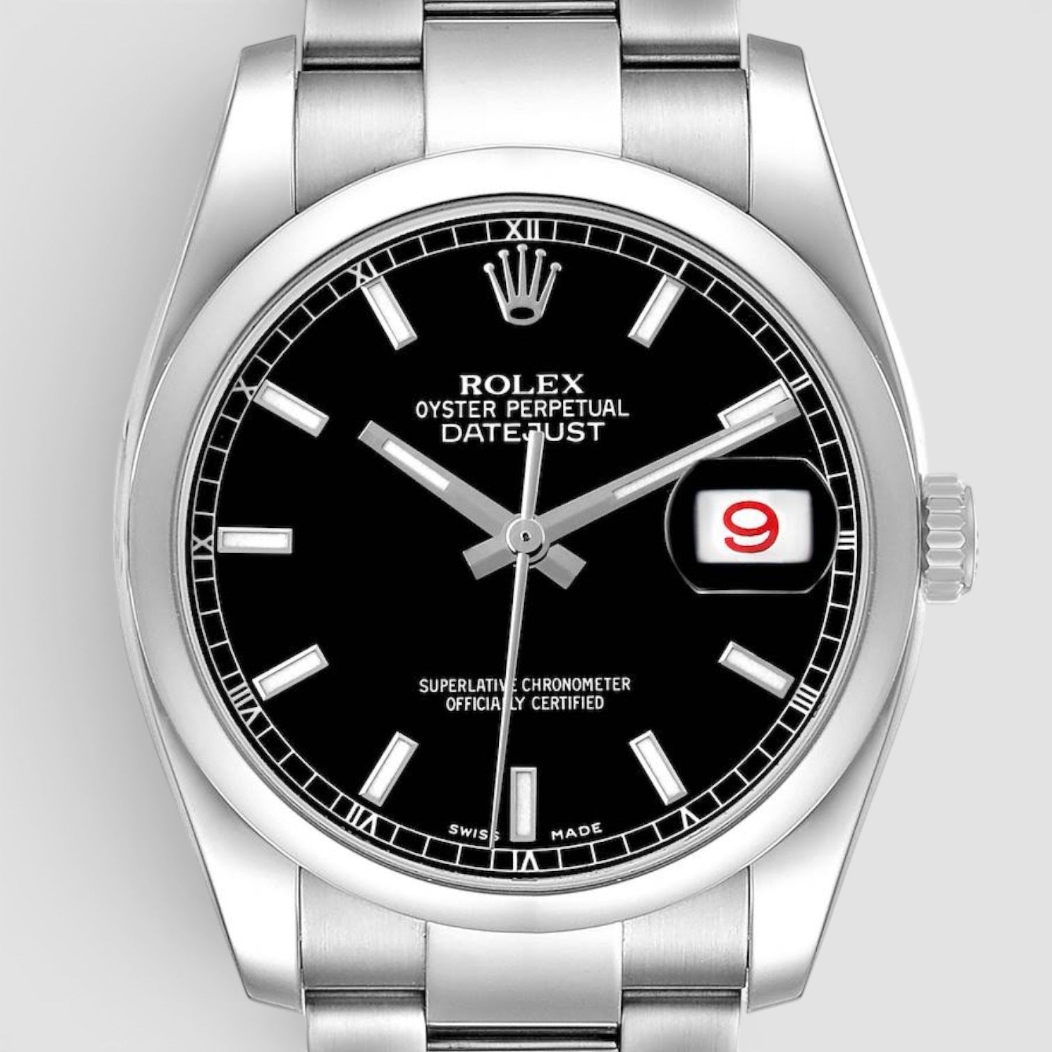 Datejust 36