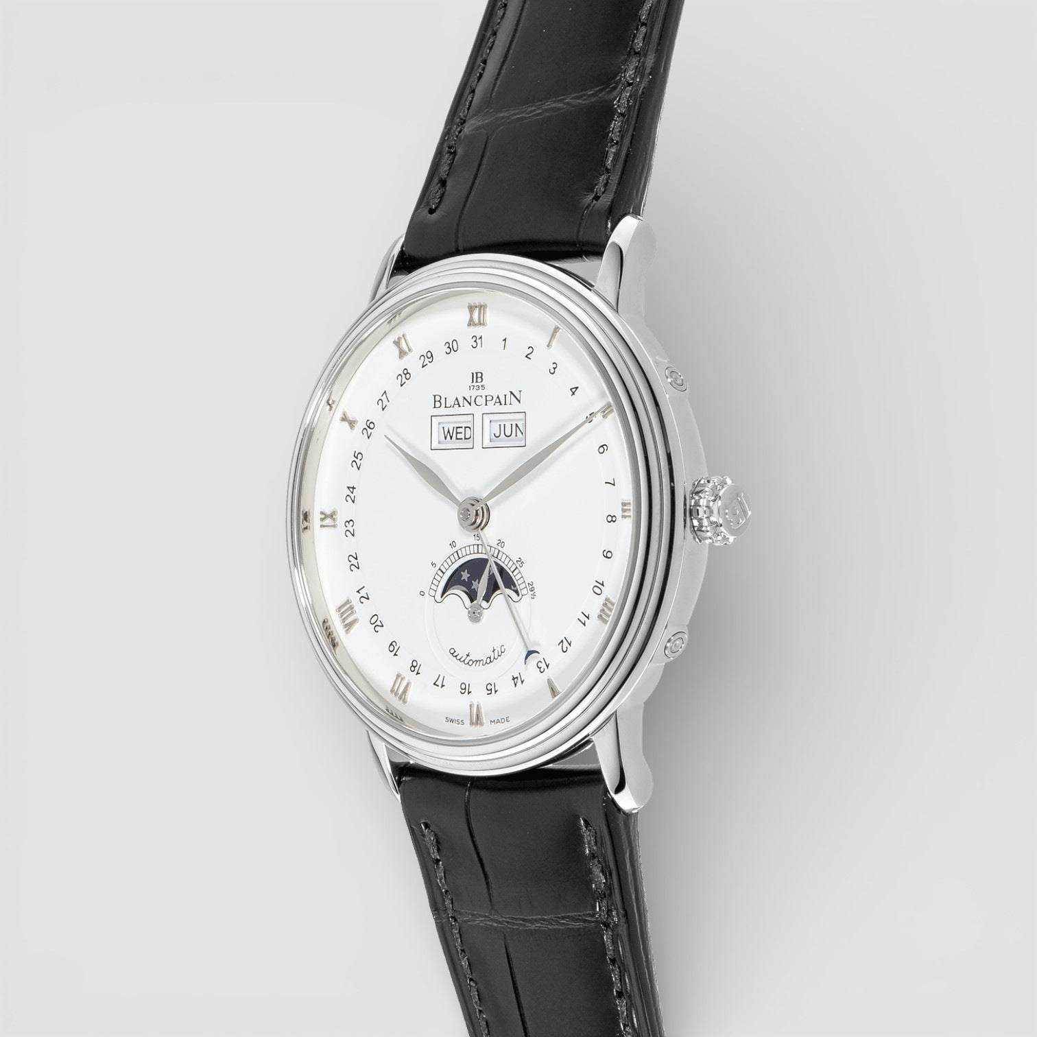 Villeret