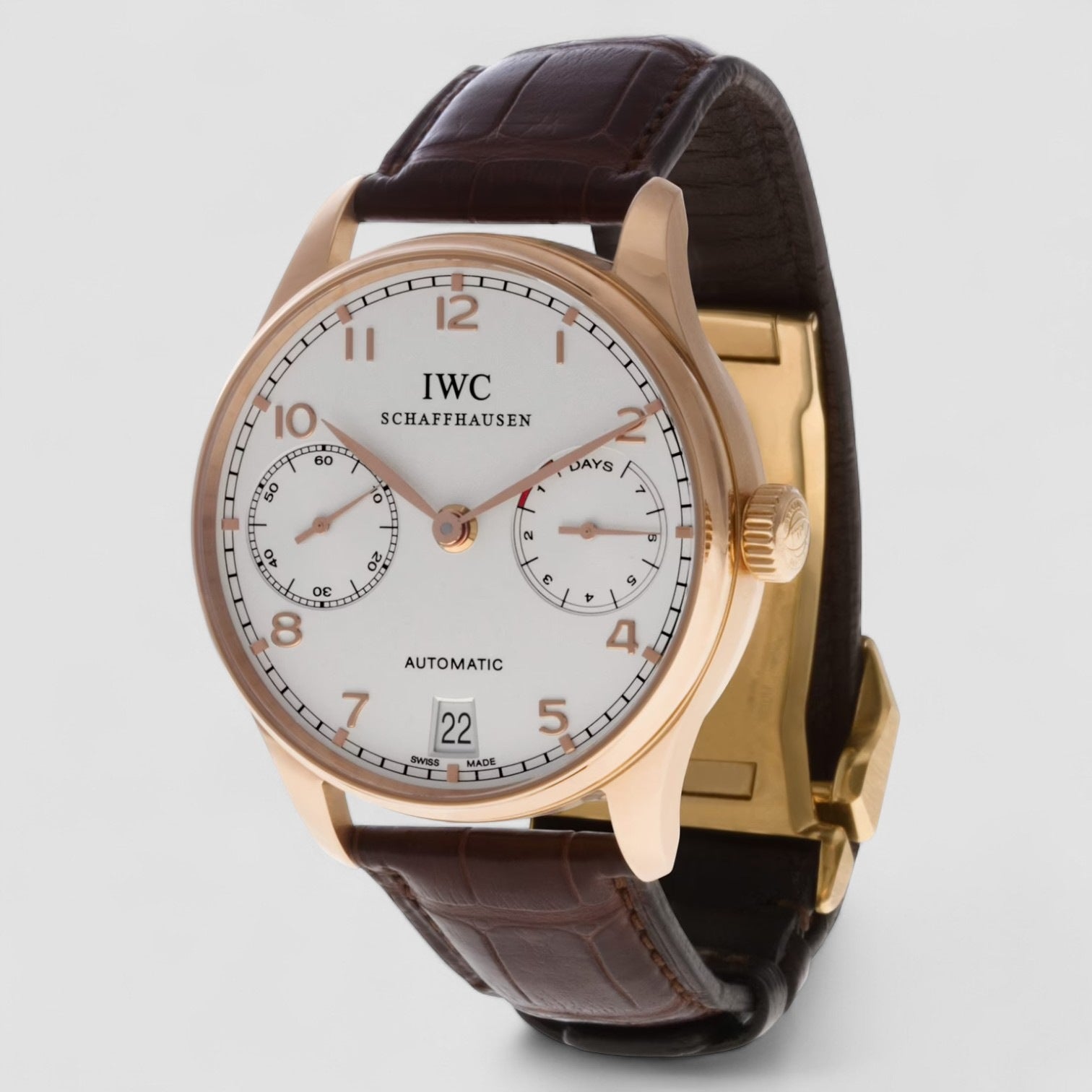 Portuguese Automatic