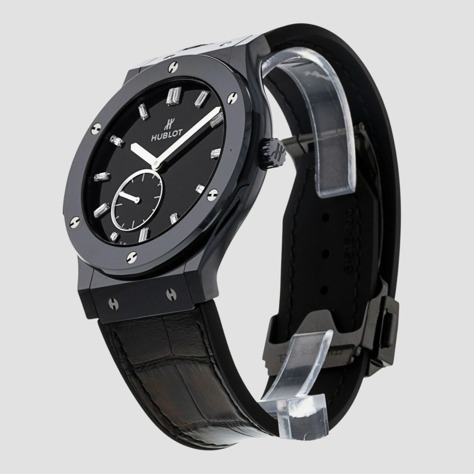 Classic Fusion Classico Ultra Thin Mens Watch 45mm