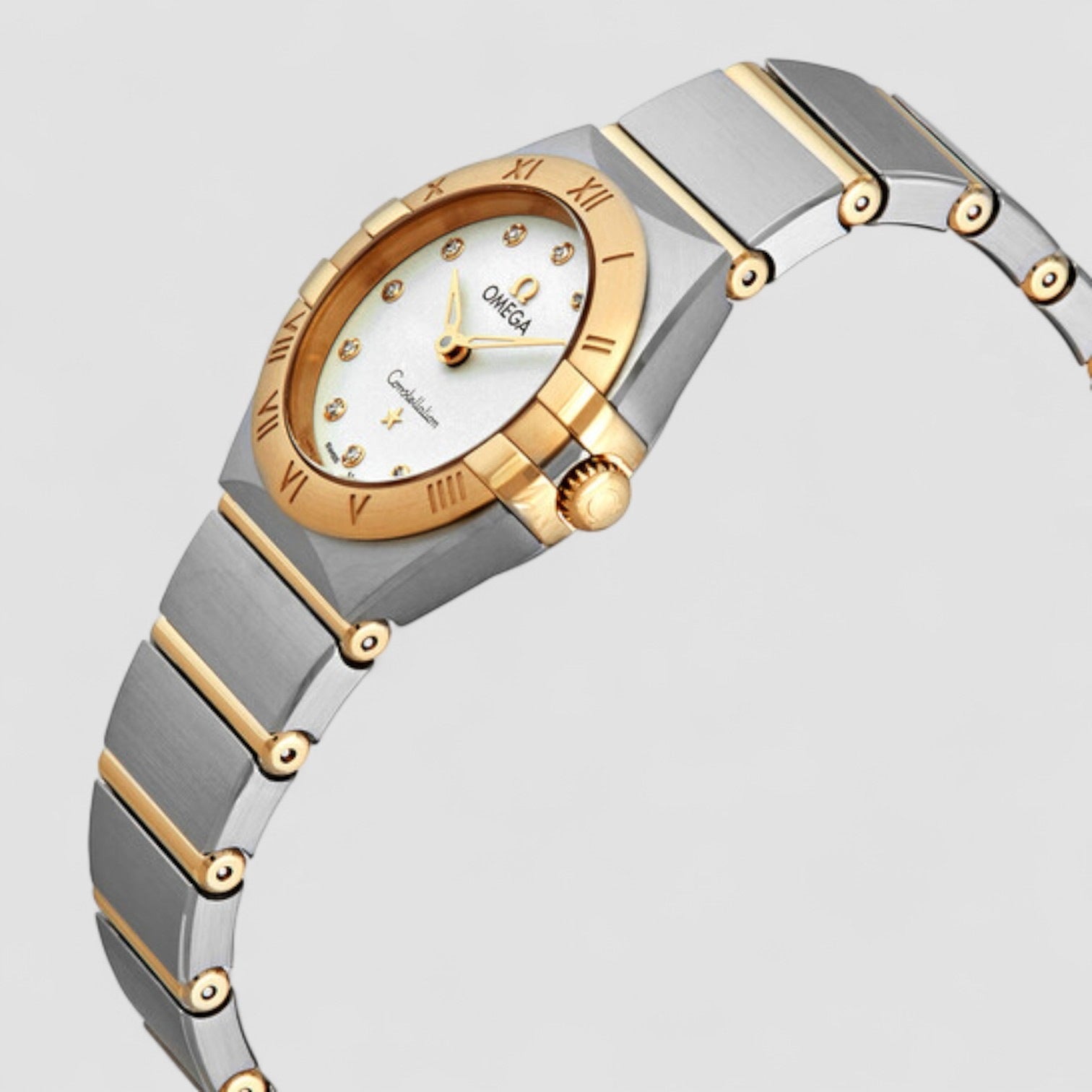 Constellation Quartz Manhattan