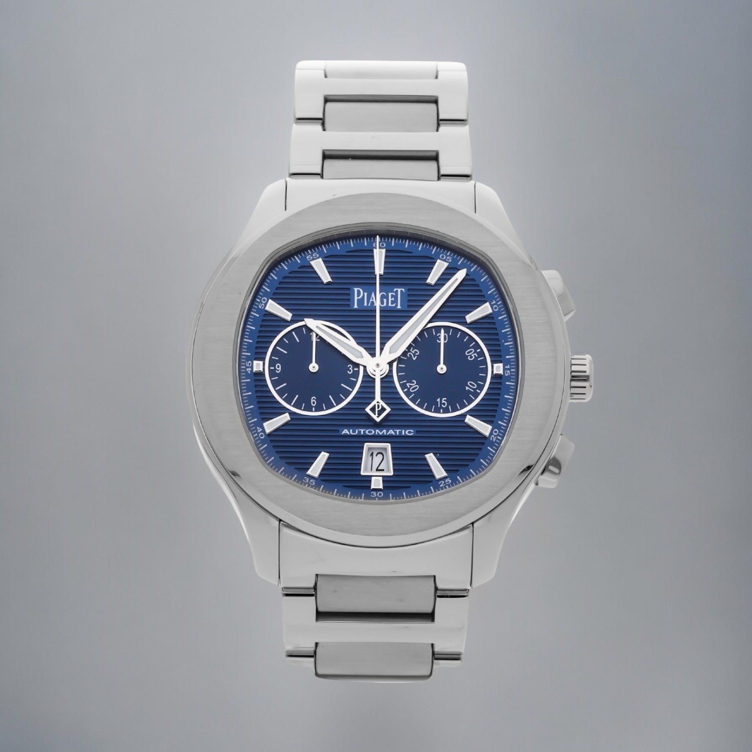 Polo S Chronograph