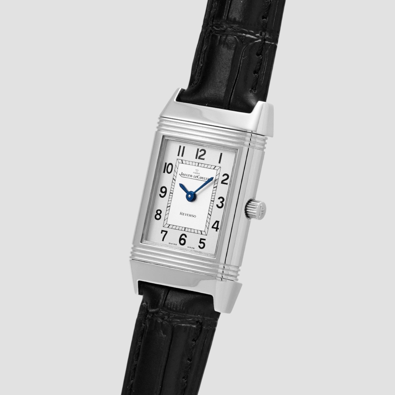 Reverso Lady Classic SS Quartz