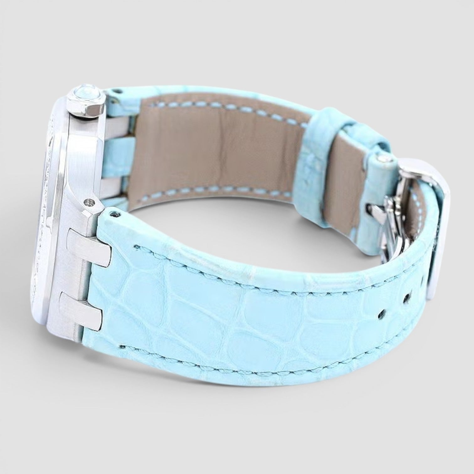 Royal Oak Lady