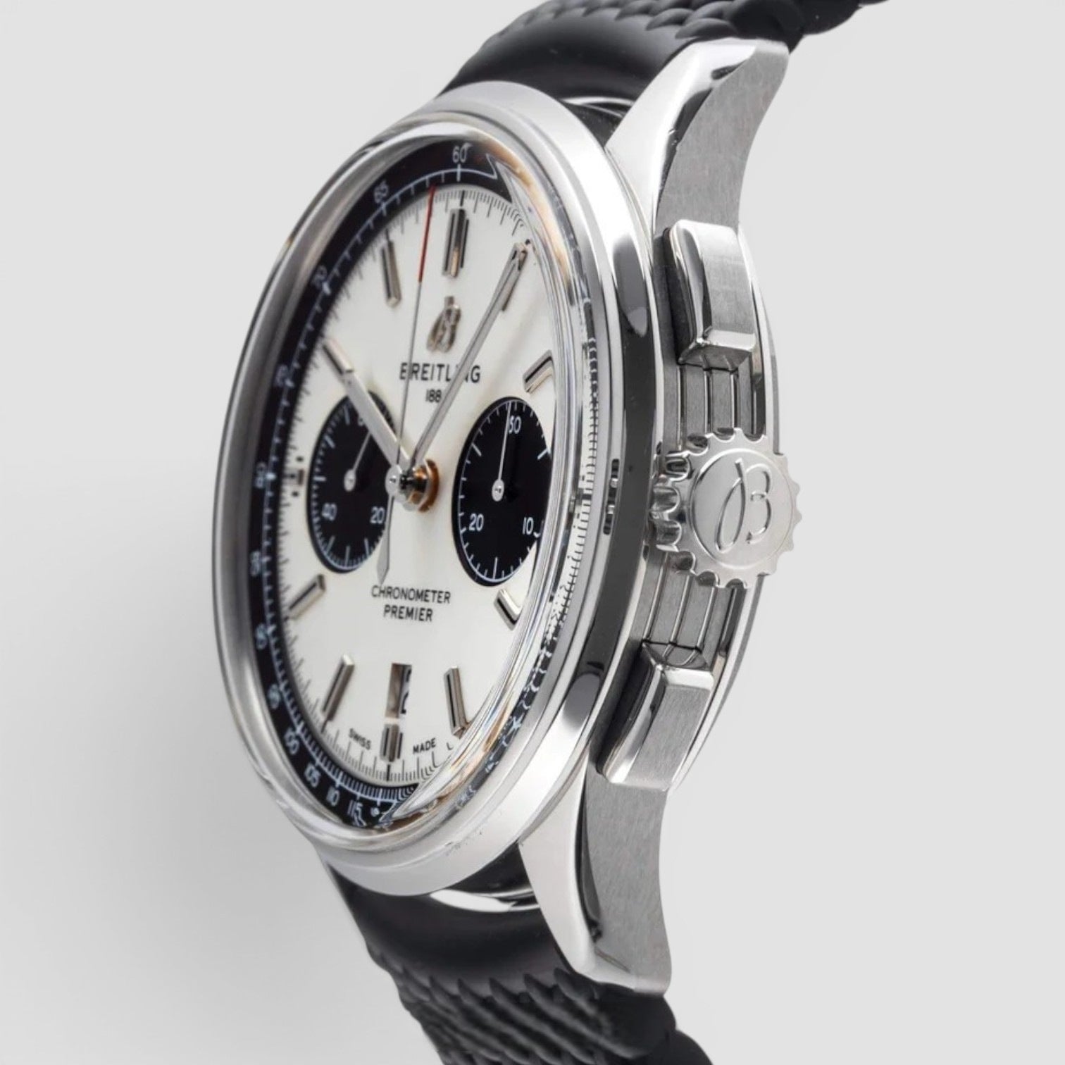 Premier B01 Chronograph 42