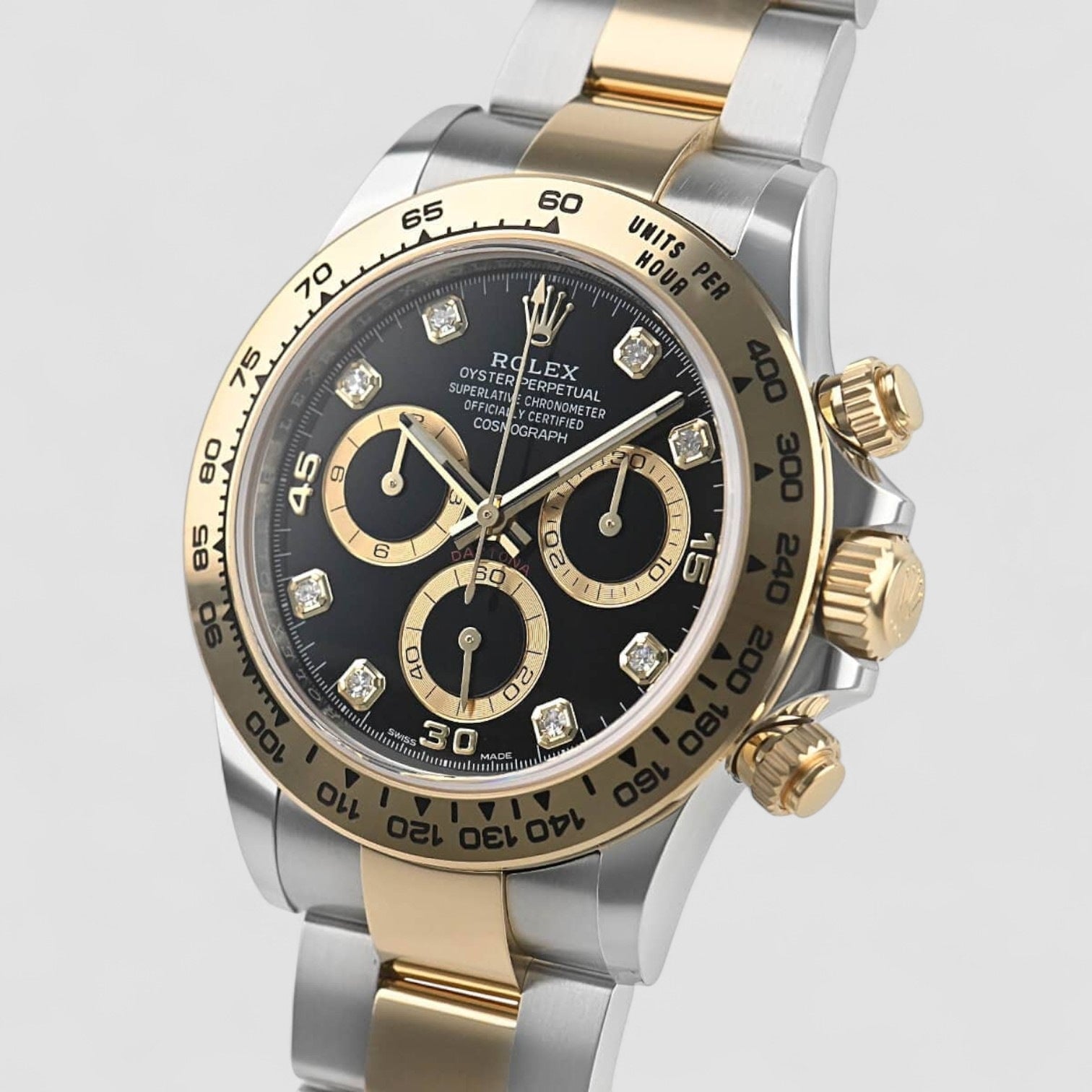 Daytona