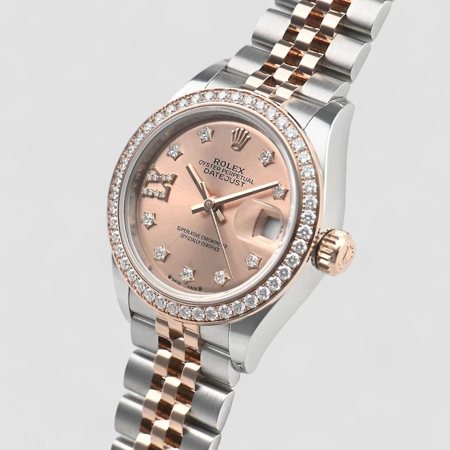 Lady-Datejust