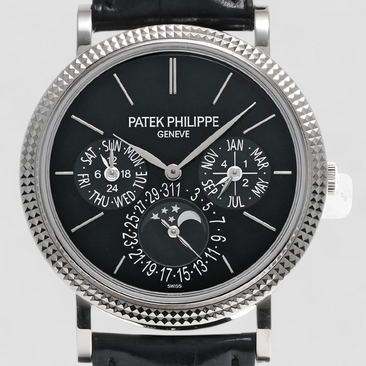 Perpetual Calendar Grand