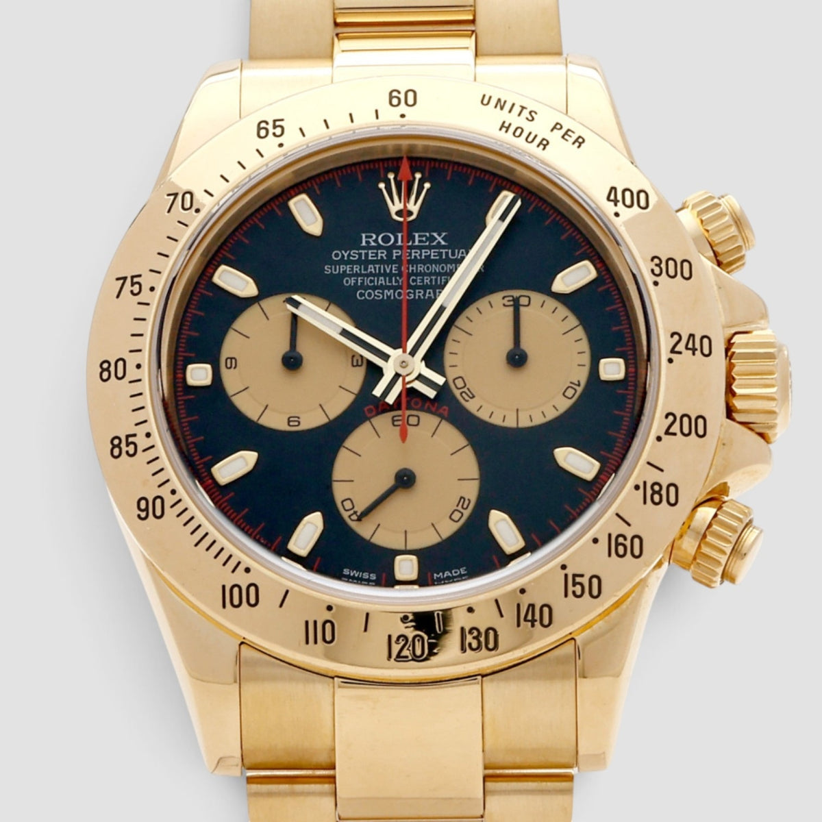 Cosmograph Daytona