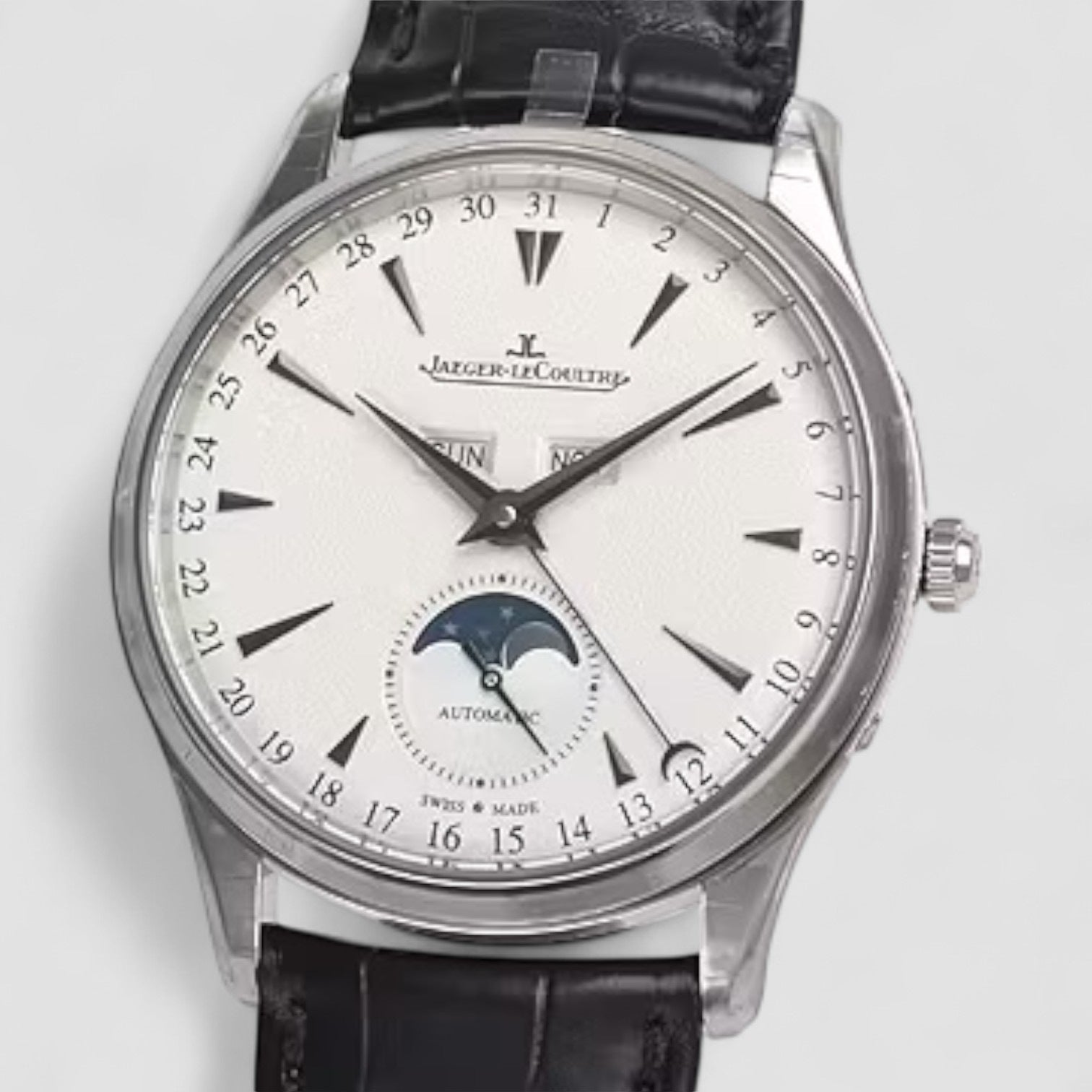 Master Ultra Thin Calenda