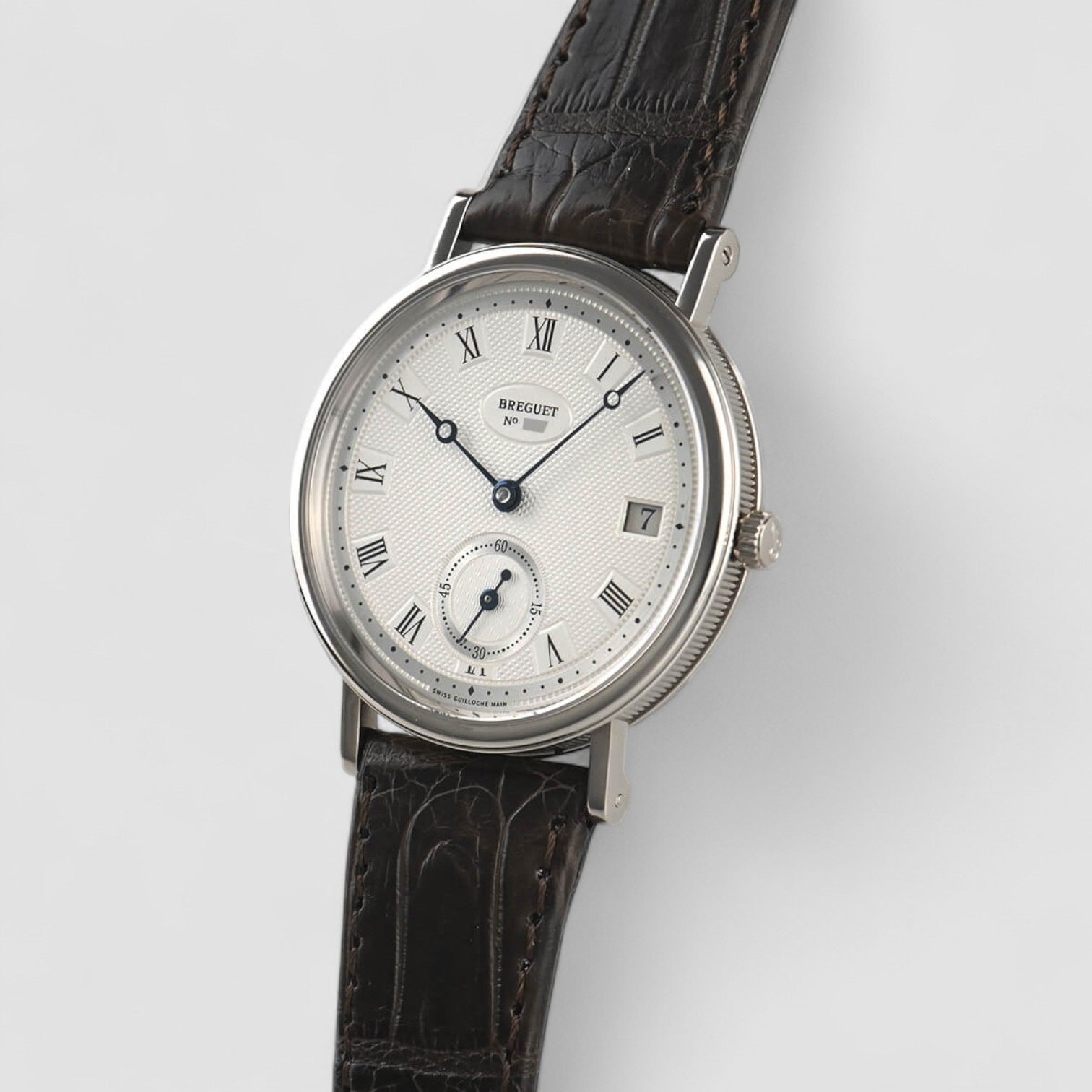 Classique Automatic