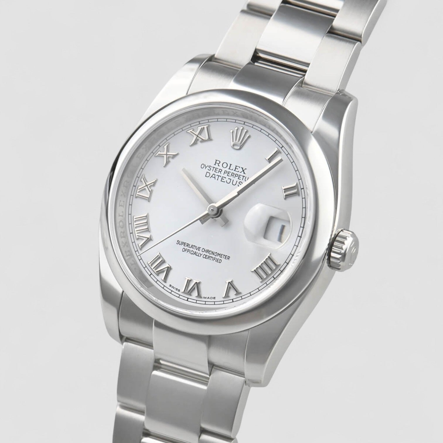 Datejust 36