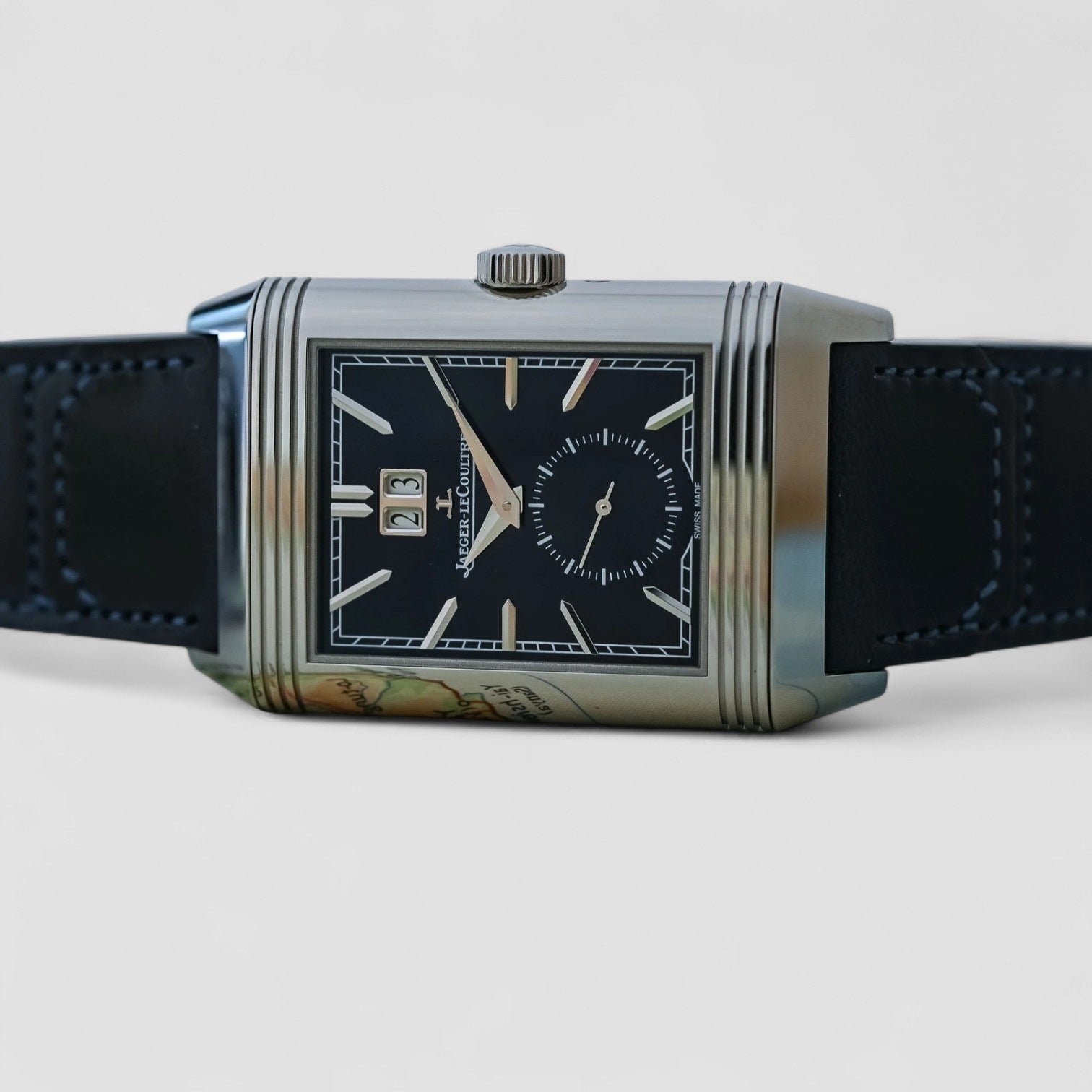 Reverso