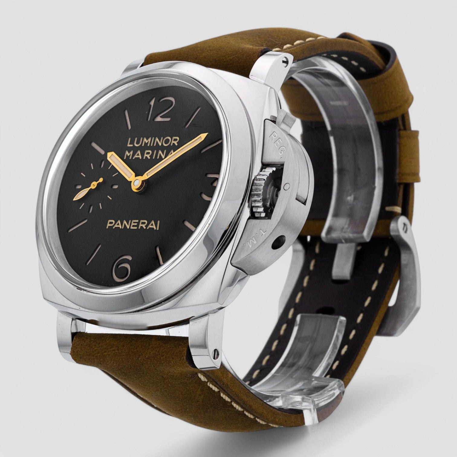 Luminor Marina 1950 3 Days PAM 00422
