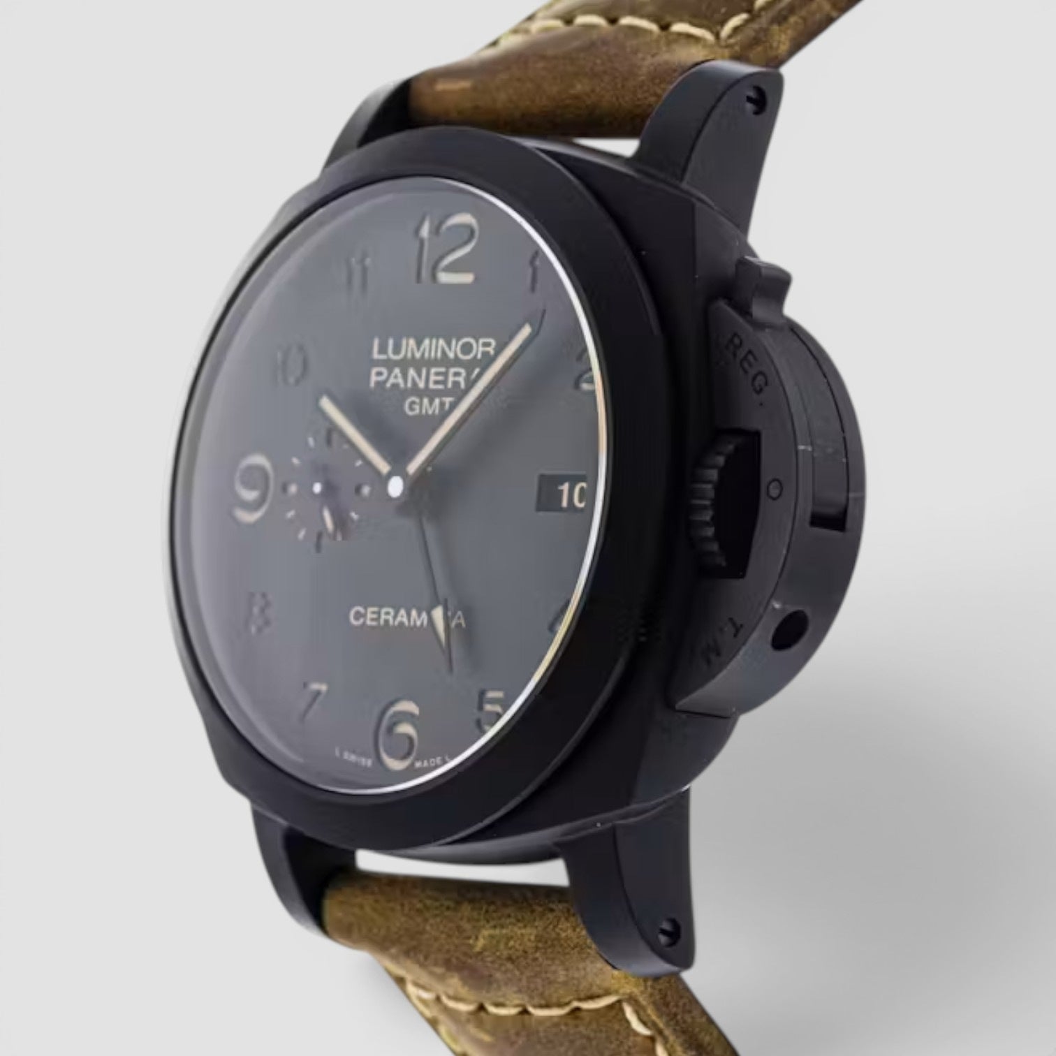 Luminor 1950 3 Days Pam 441 Gmt