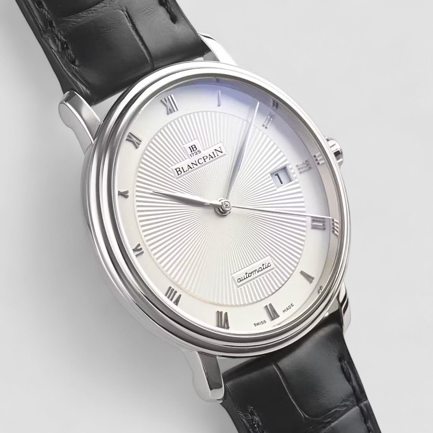 Villeret Automatic Men's Watch