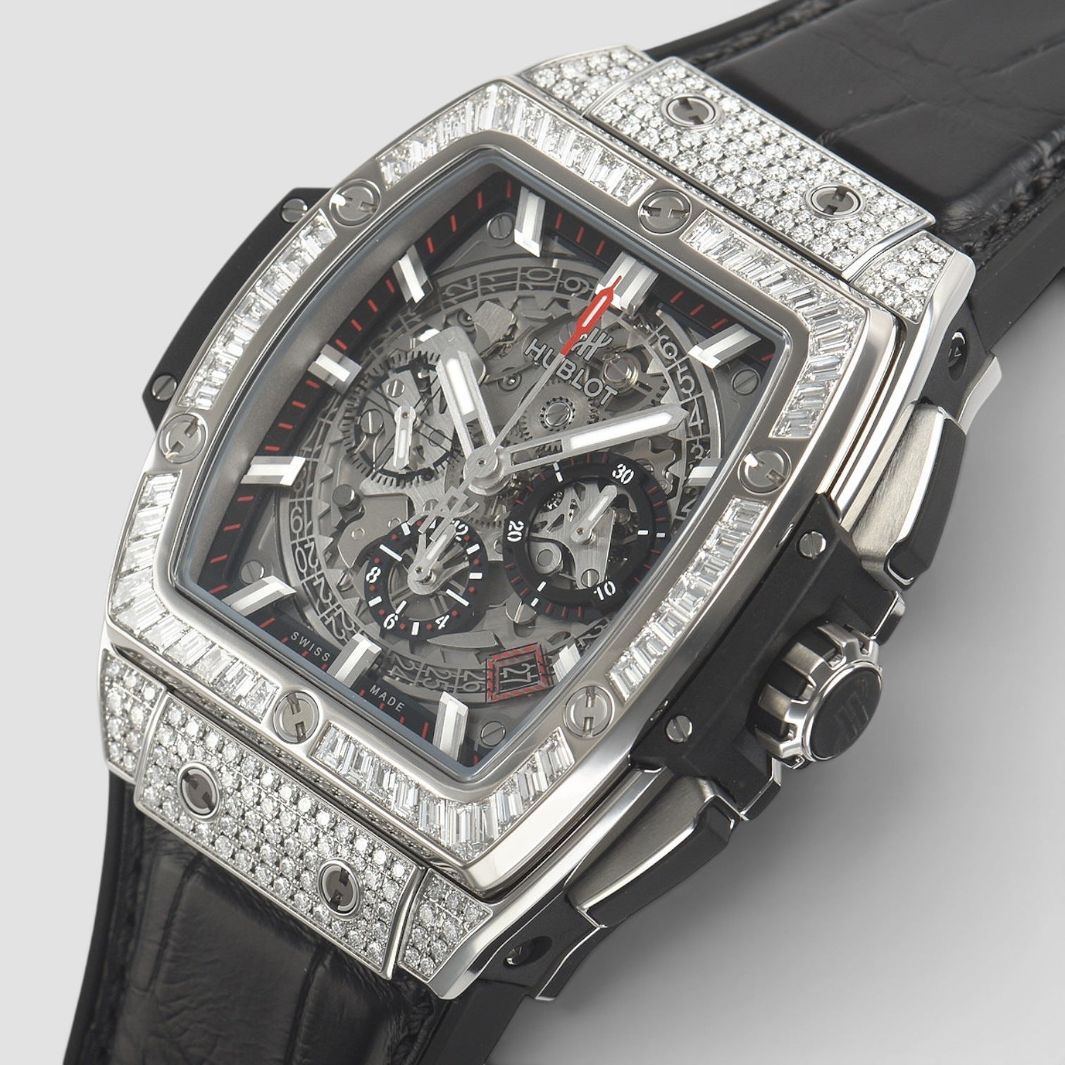 Spirit Of Big Bang Jewellery