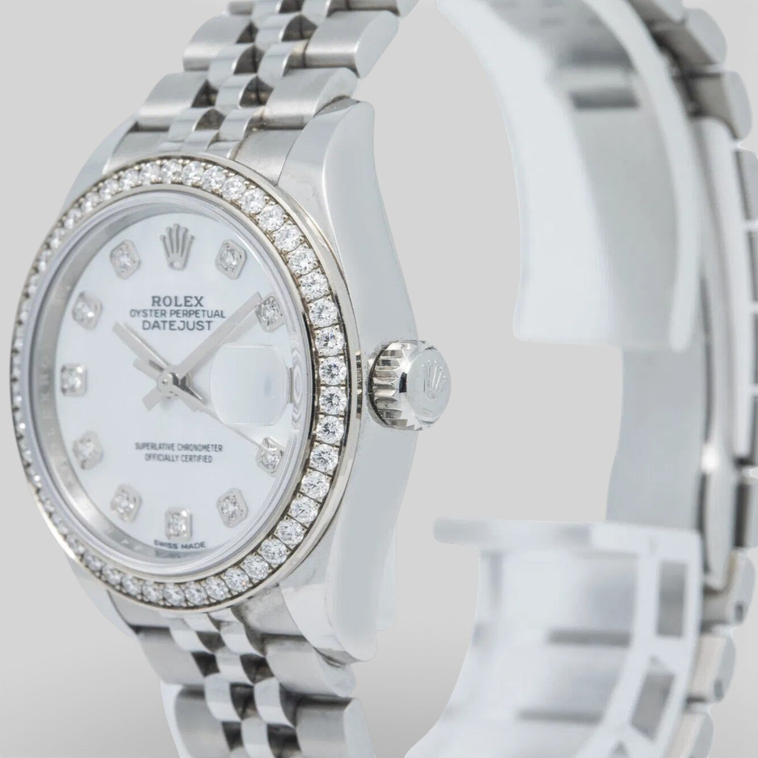 Lady-Datejust