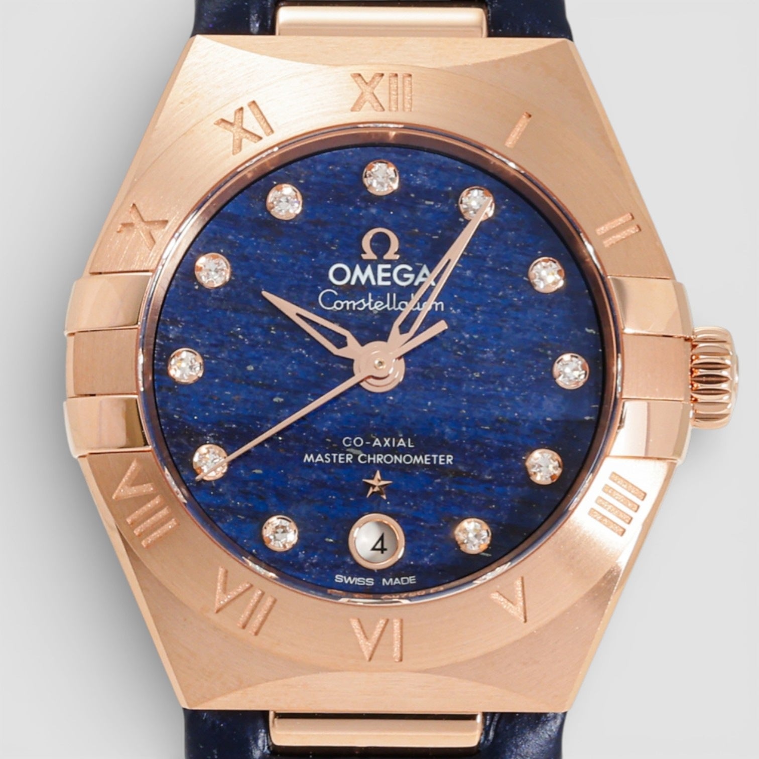 Constellation Chronometer