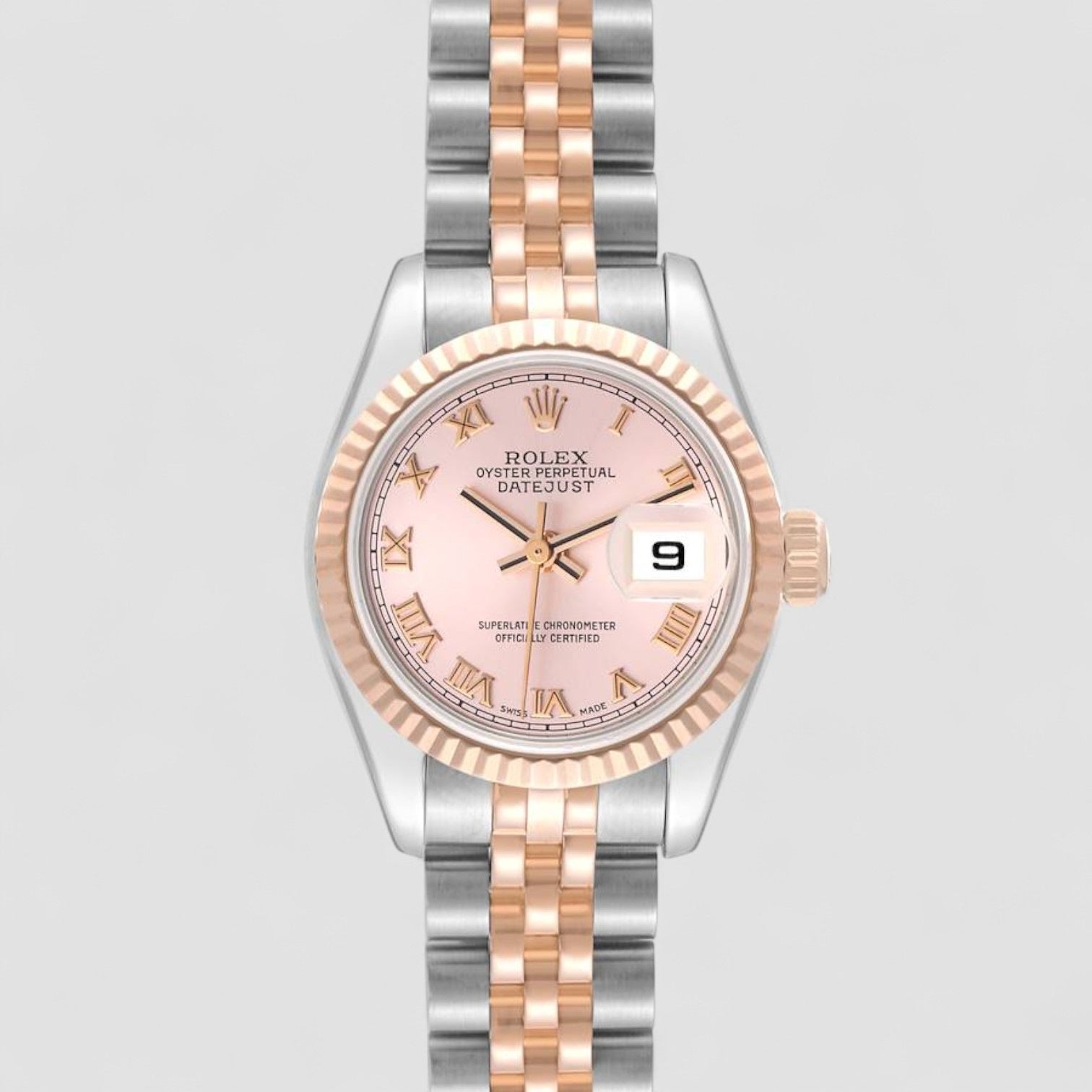 Lady-Datejust