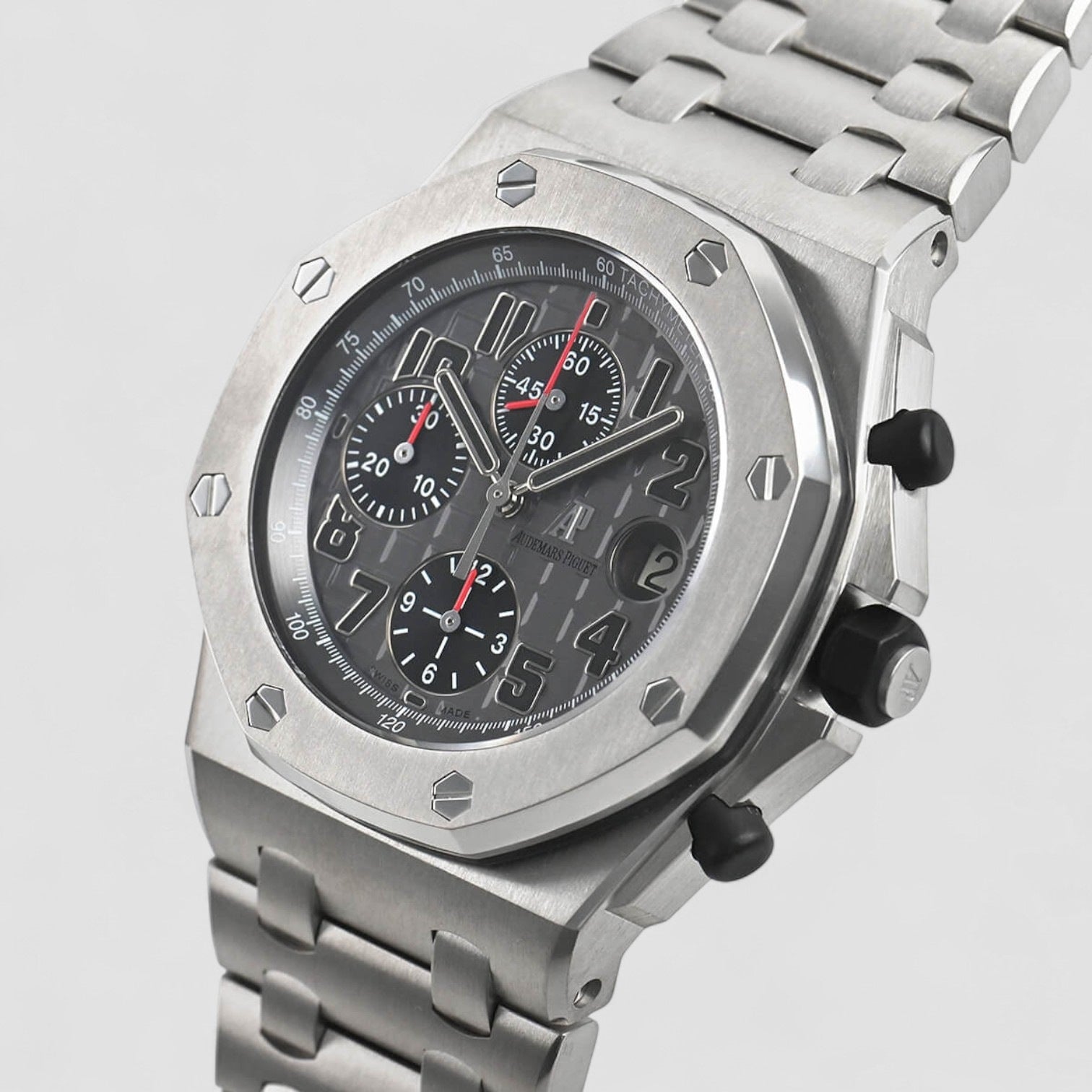 Royal Oak Offshore Chronograph