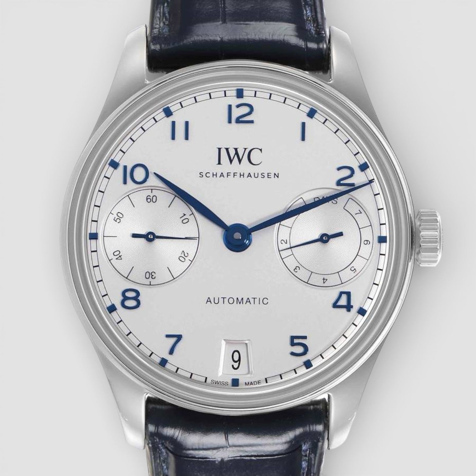 Portugieser Automatic 42