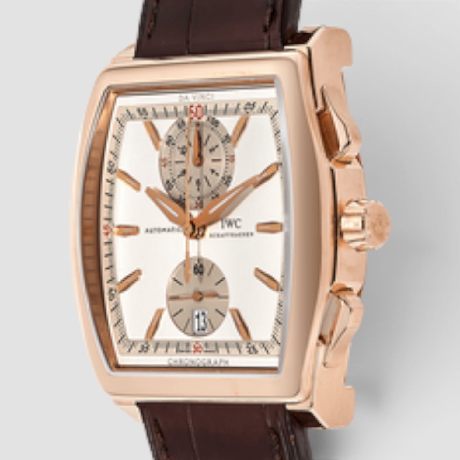 Da Vinci Chronograph