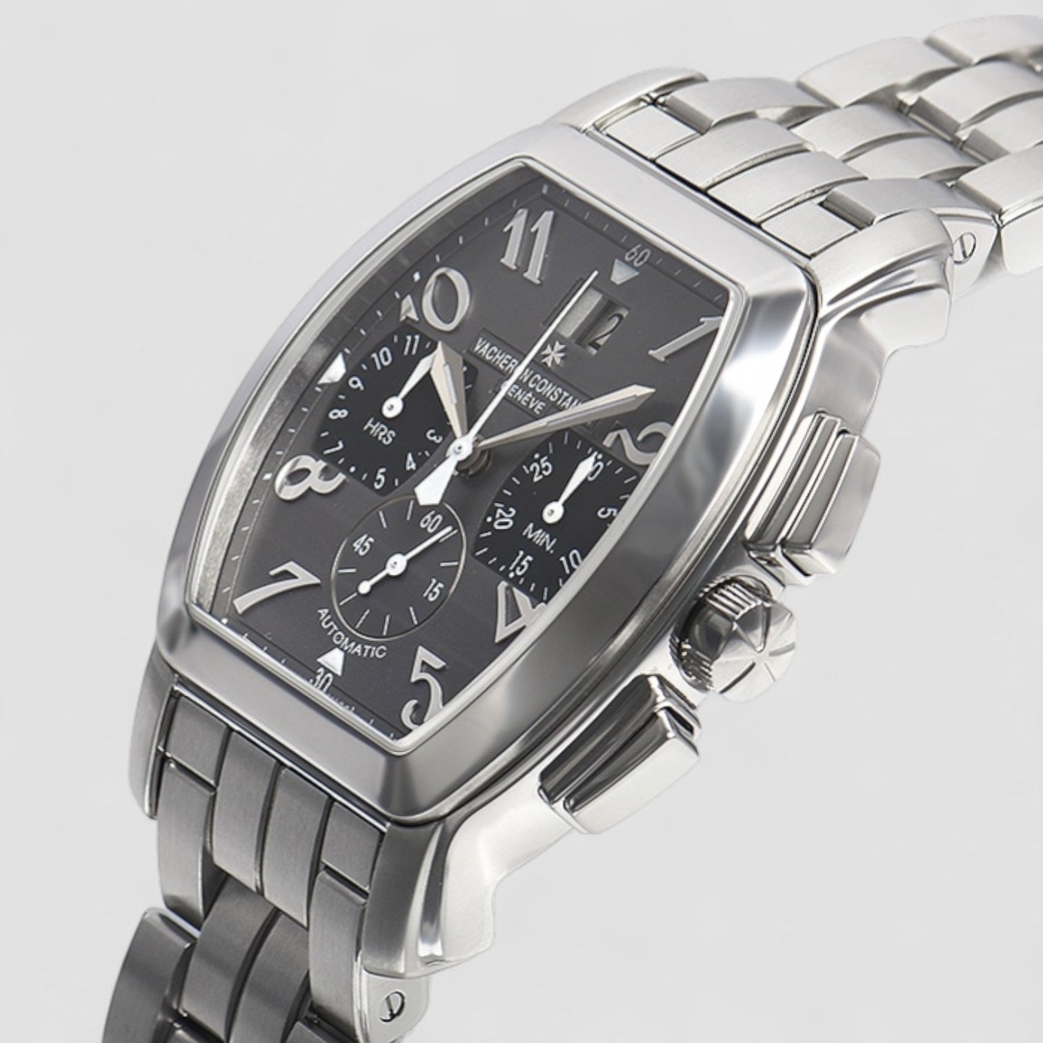 Royal Eagle Chronograph Mens Watch