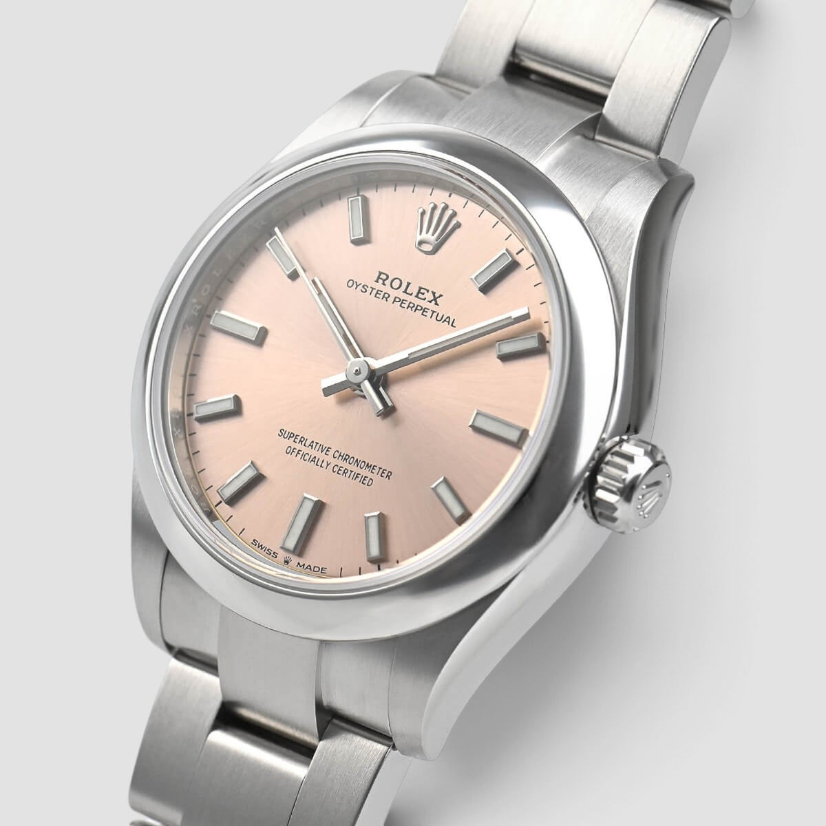 Oyster Perpetual 31