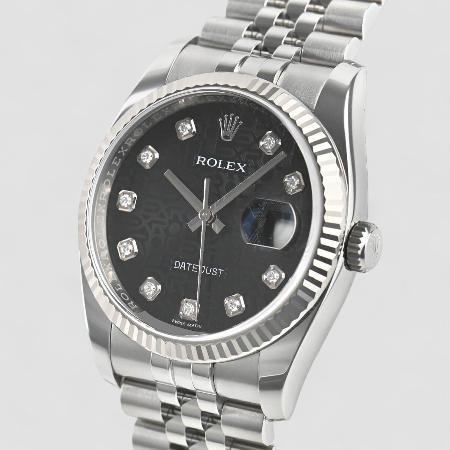 Datejust 36