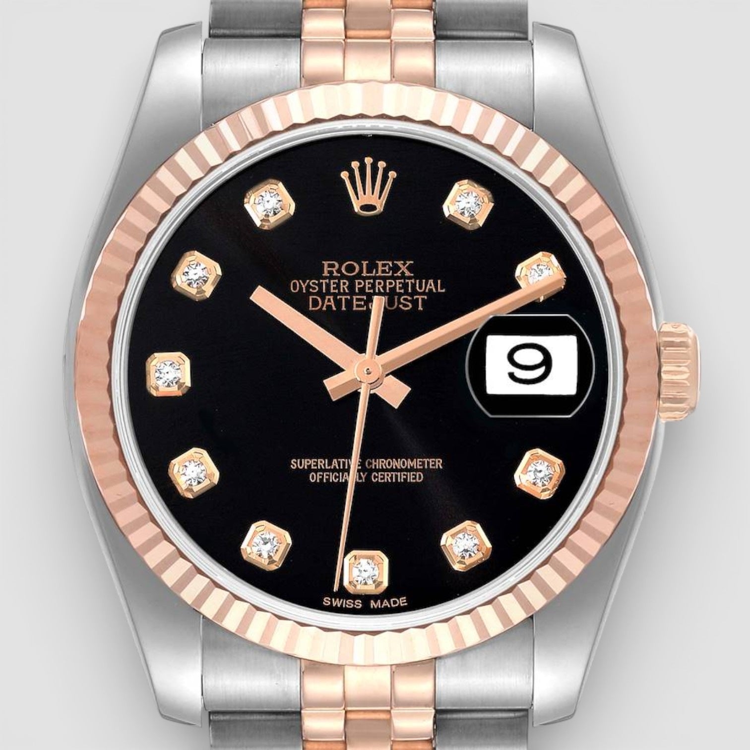 Datejust 36