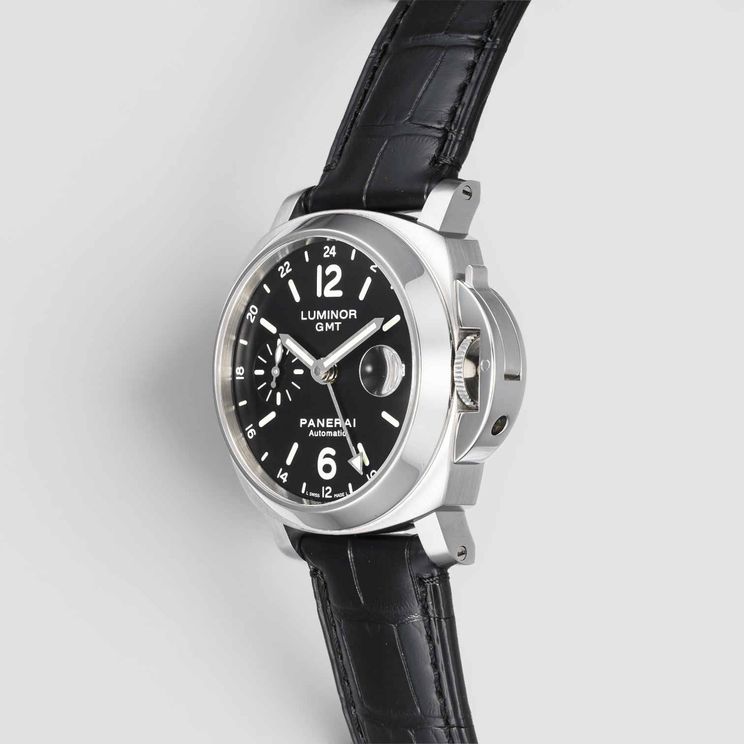 Luminor Gmt
