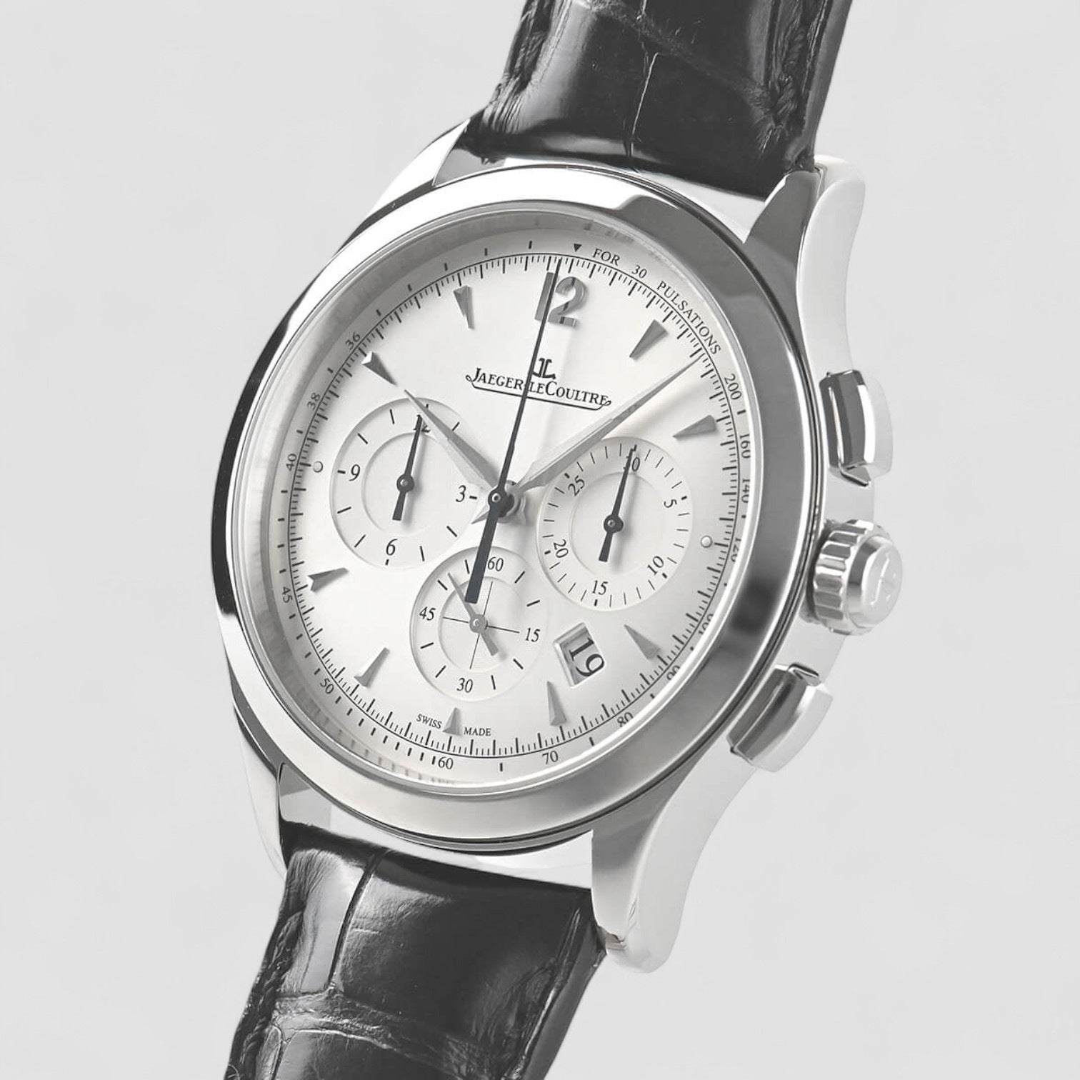 Master Chronograph