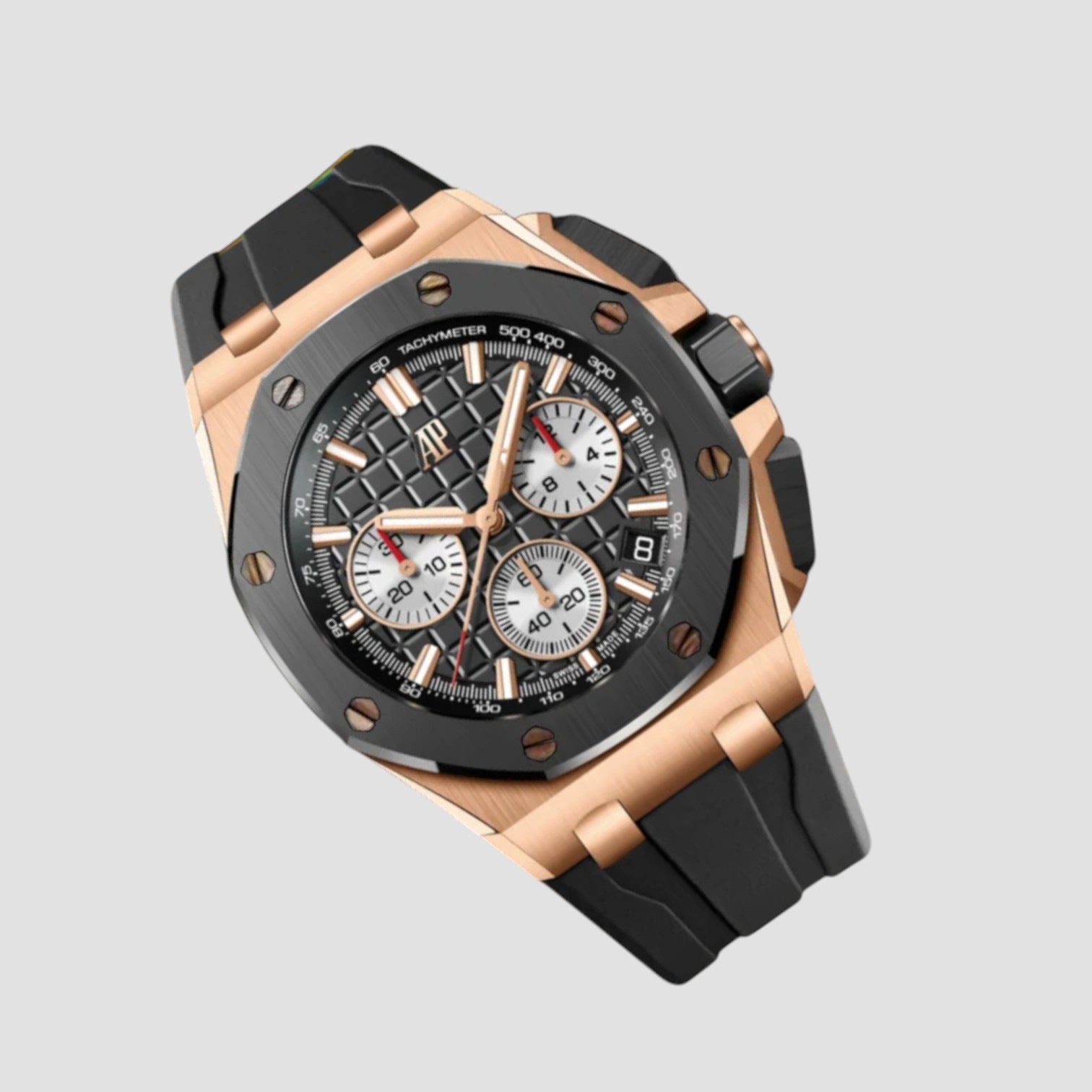 Royal Oak Offshore Audemars Piguet Royal Oak Offshore