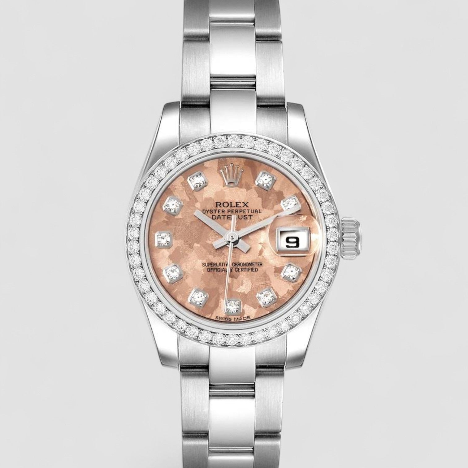 Lady-Datejust