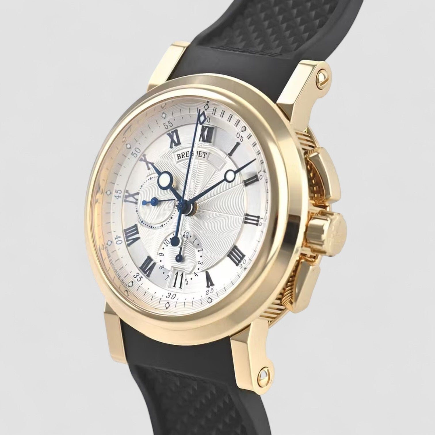 Marine Chronograph